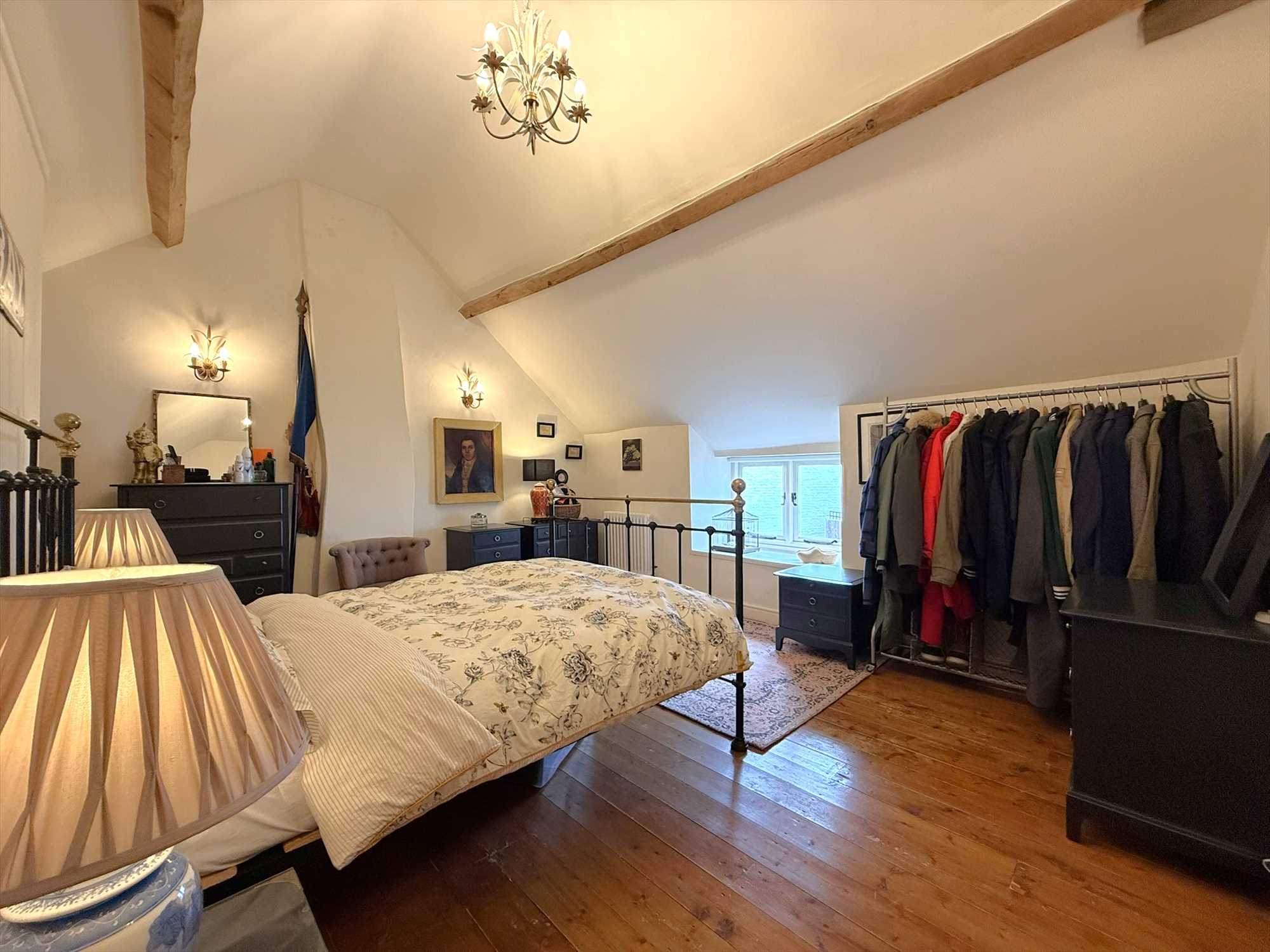 Sycamore Cottage, Muston - Picture 17