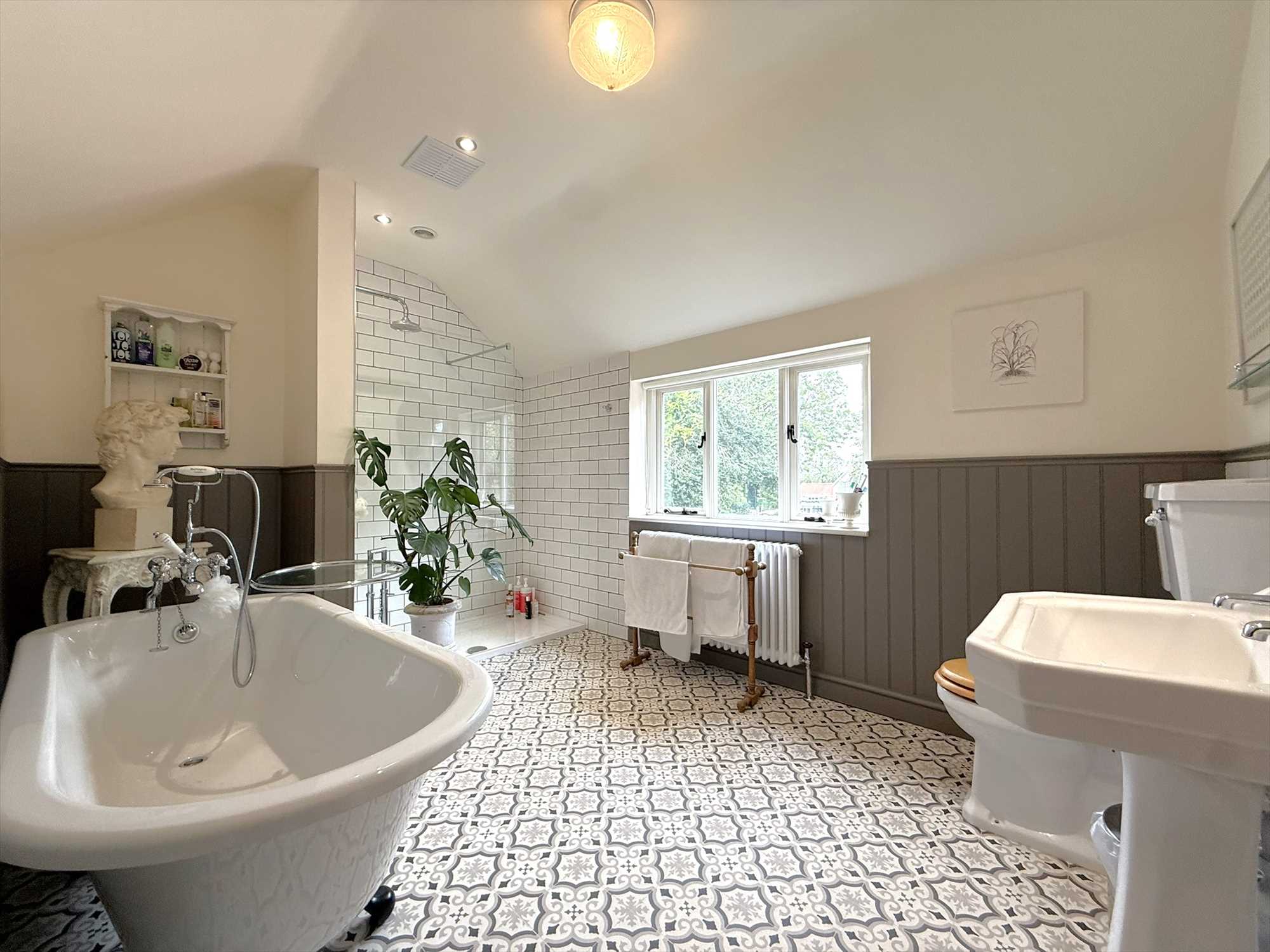 Sycamore Cottage, Muston - Picture 18