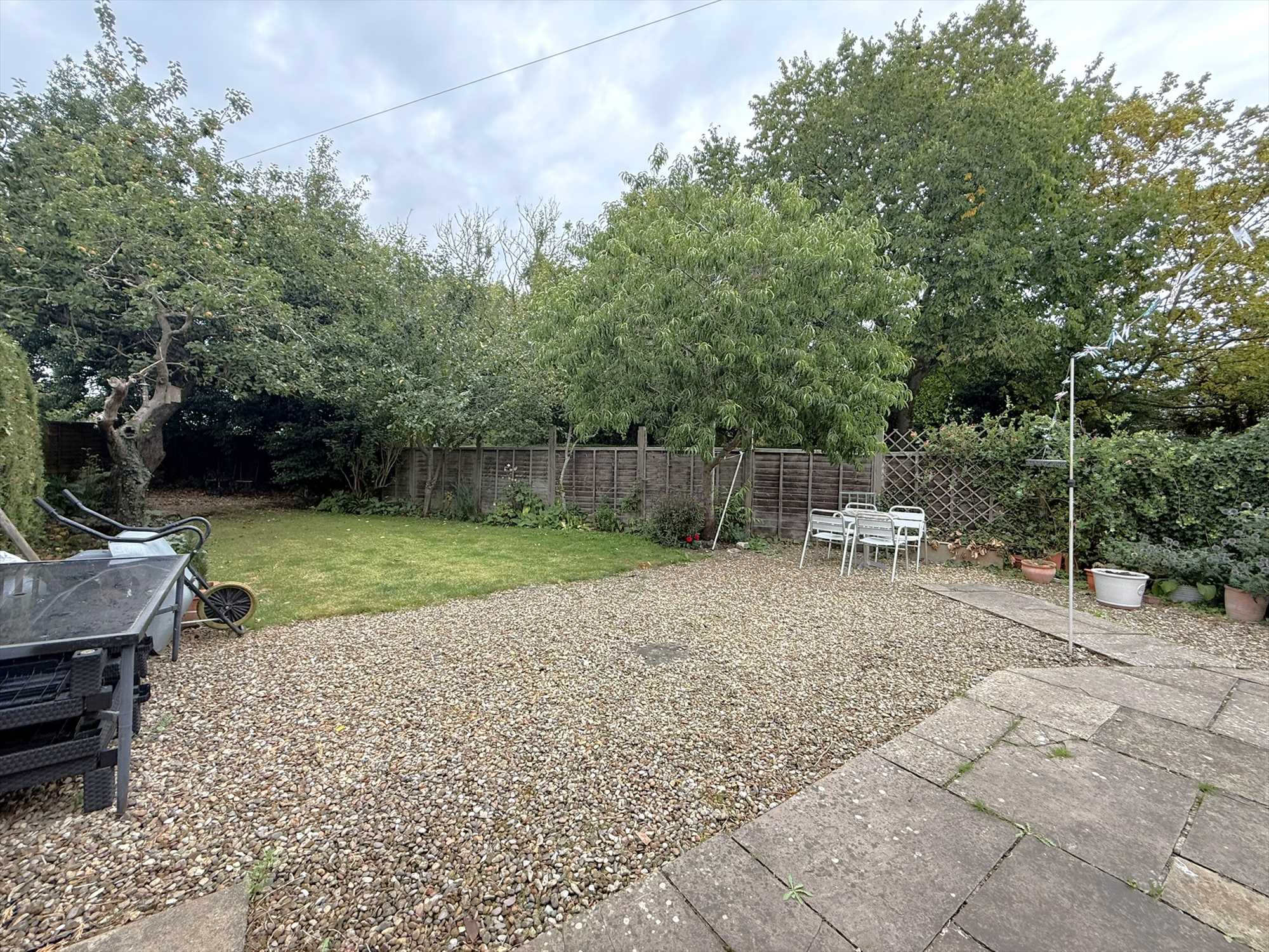 Sycamore Cottage, Muston - Picture 19