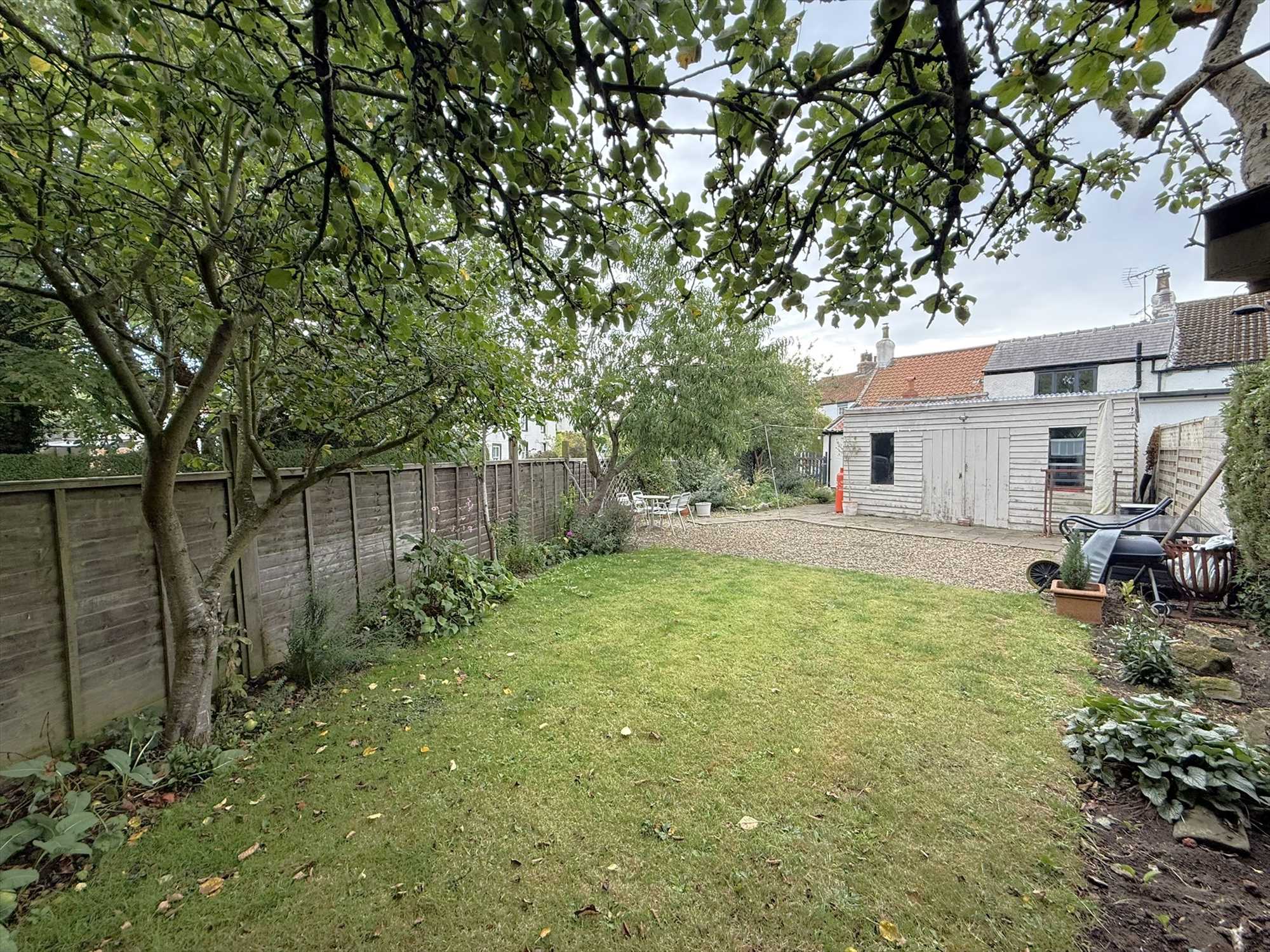 Sycamore Cottage, Muston - Picture 20