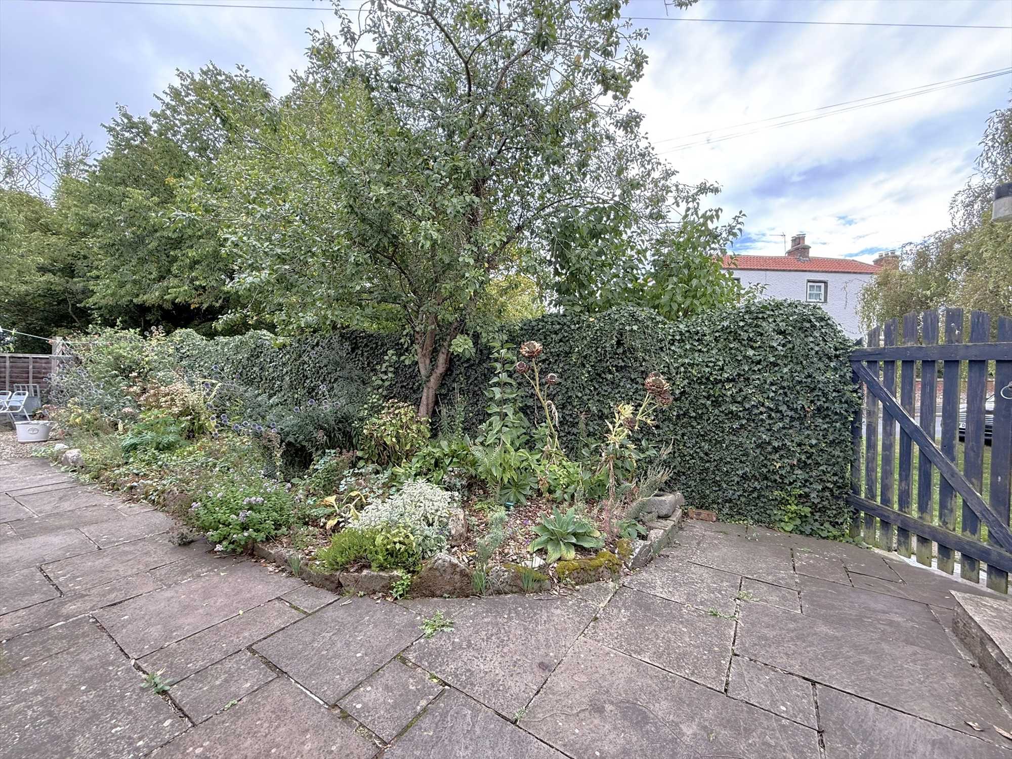 Sycamore Cottage, Muston - Picture 21