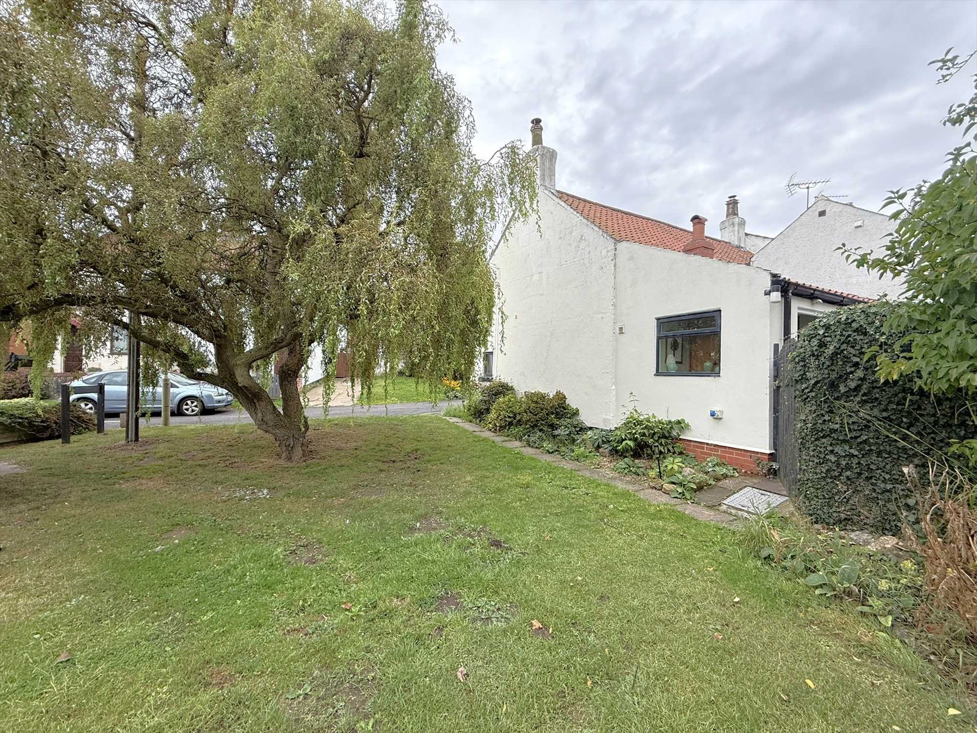 Sycamore Cottage, Muston - Picture 22