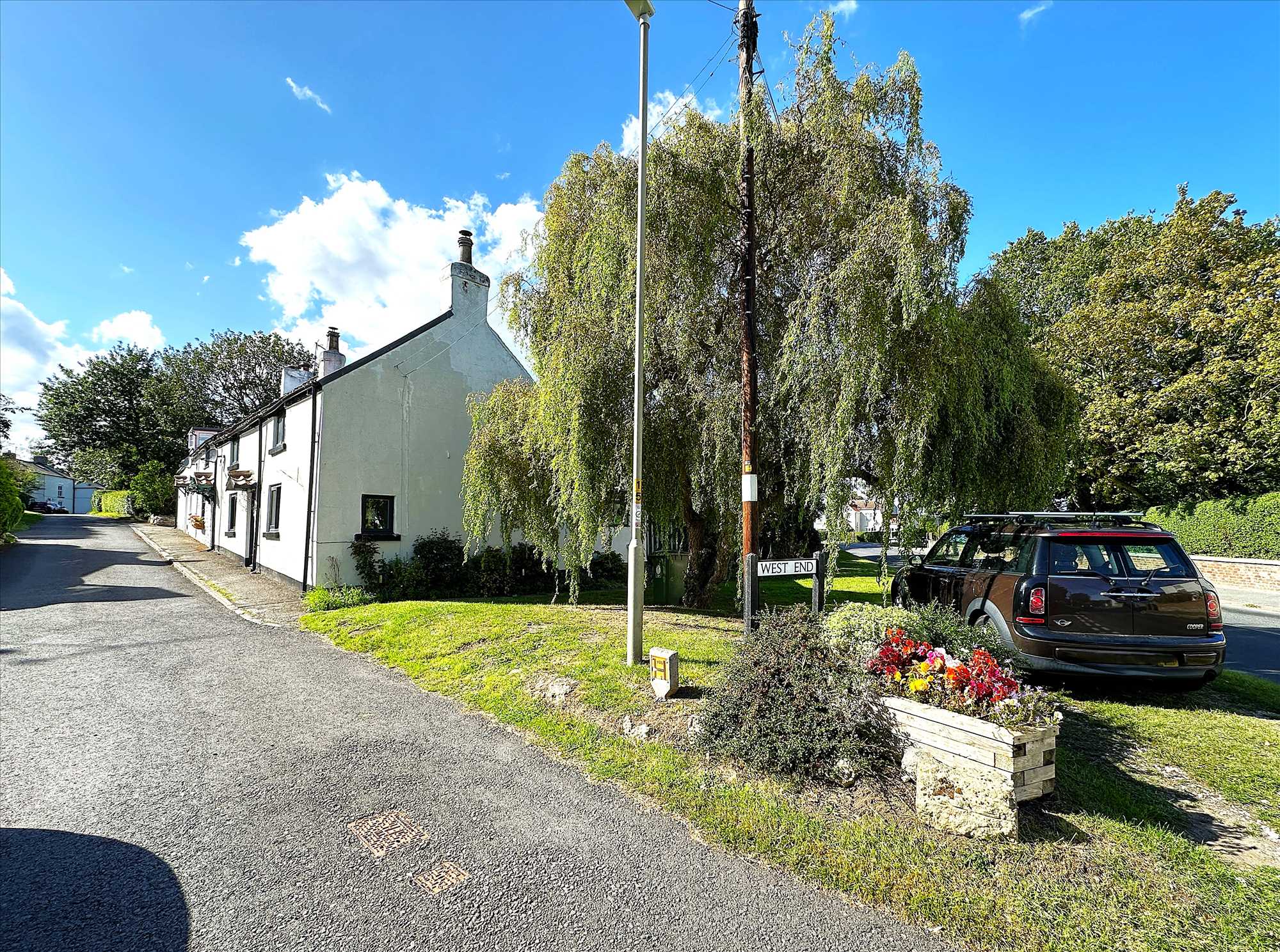 Sycamore Cottage, Muston - Picture 23