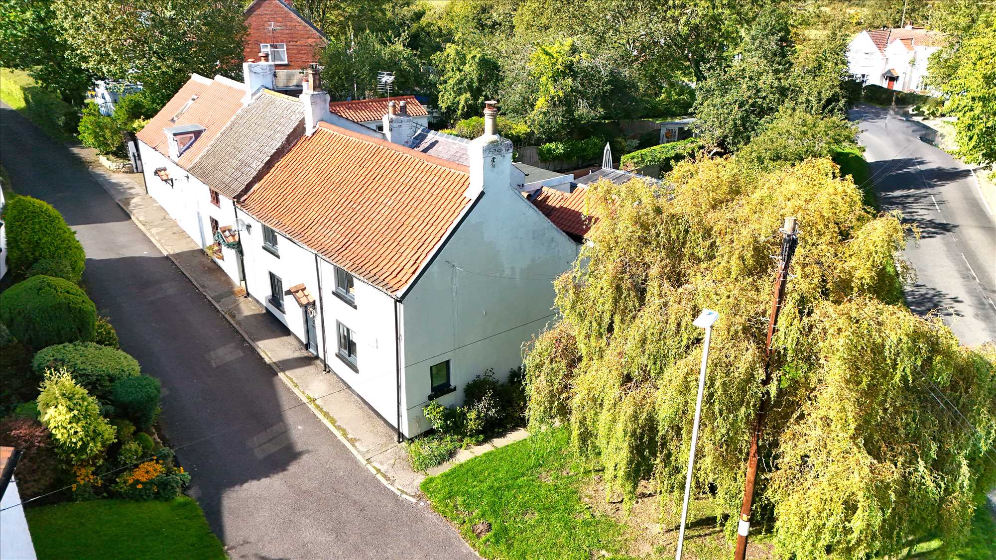 Sycamore Cottage, Muston - Picture 24