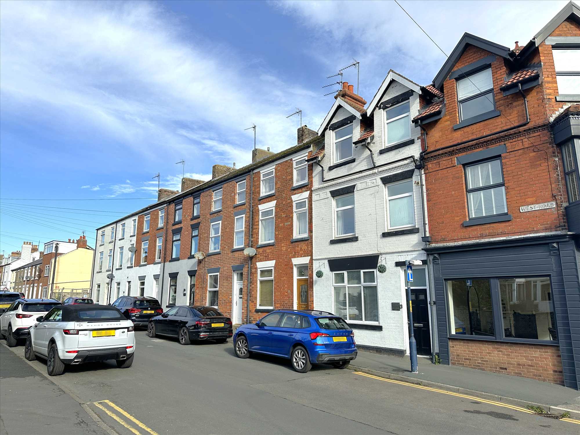 West Road, Filey - Picture 1