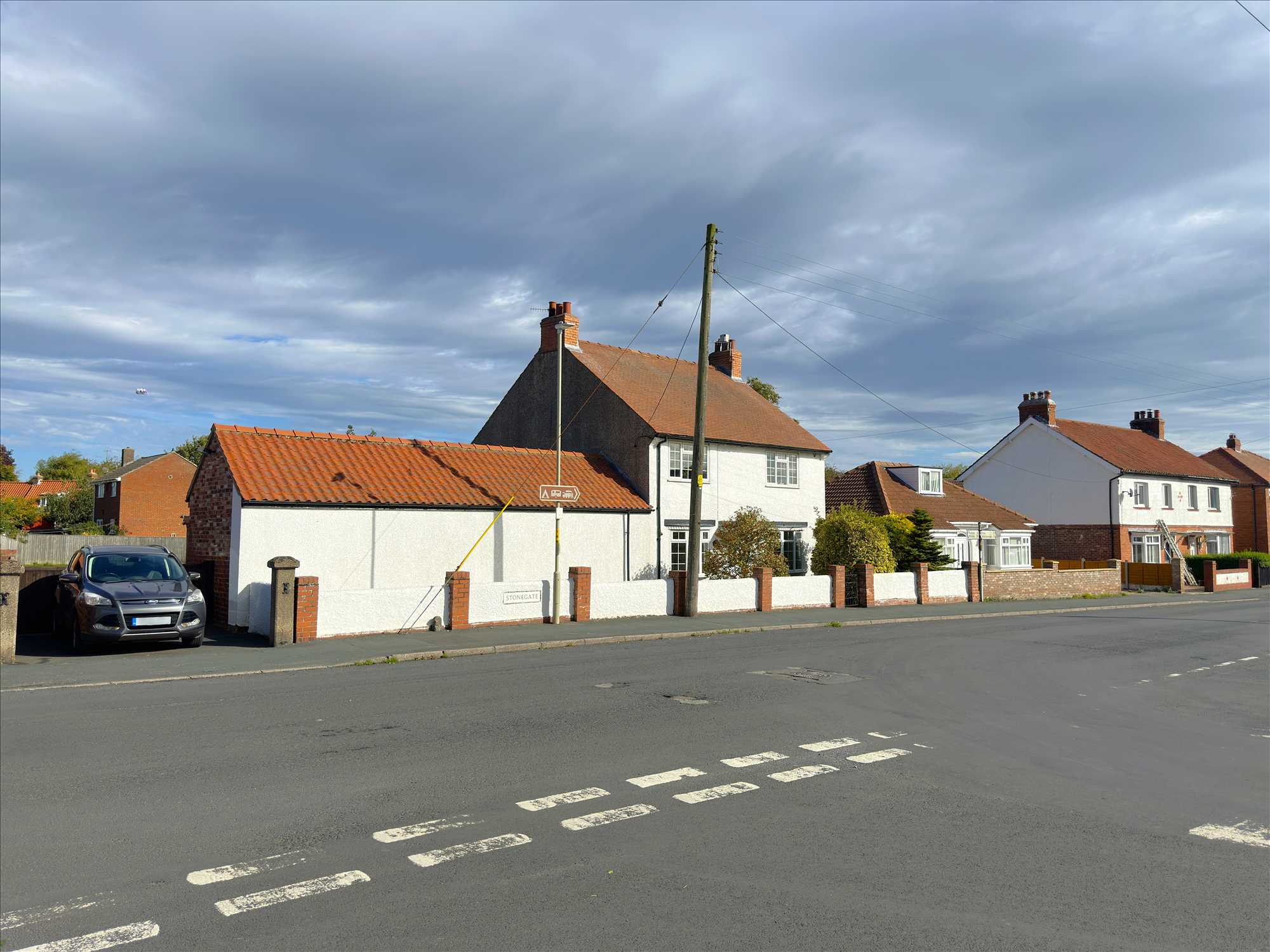 Stonegate, Hunmanby - Picture 1