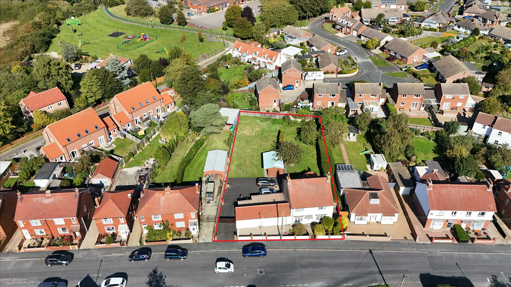 Stonegate, Hunmanby - Picture 2