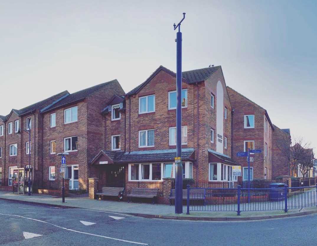 Chapel Court, Filey - Picture 1