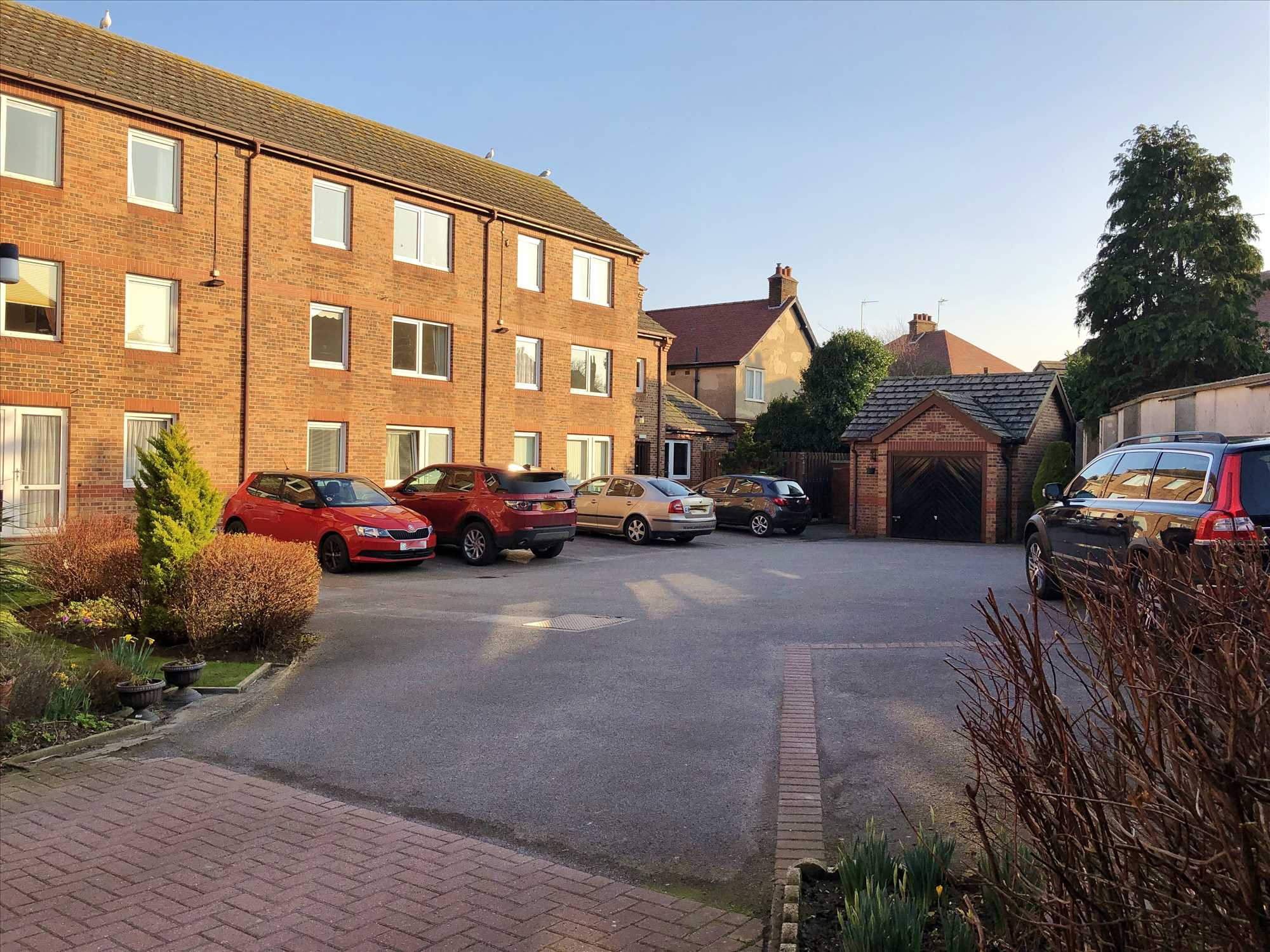 Chapel Court, Filey - Picture 2