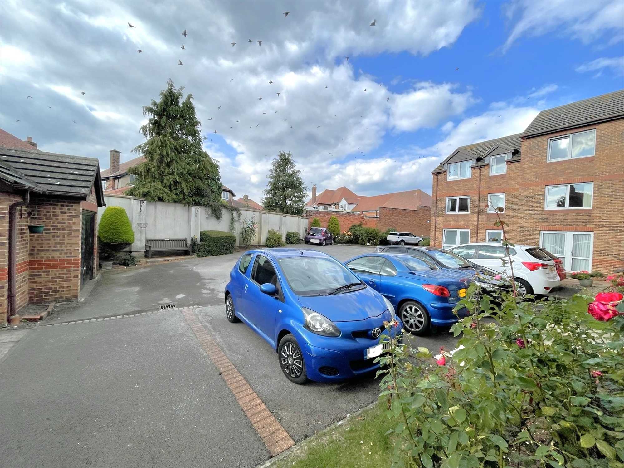 Chapel Court, Filey - Picture 3