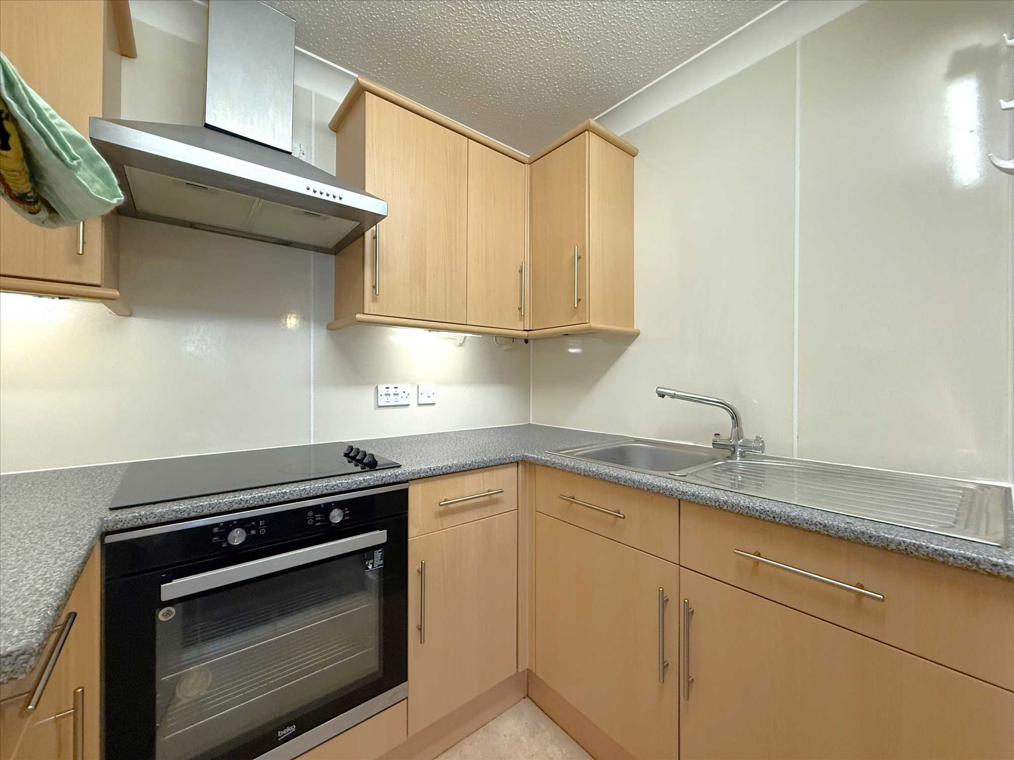 Chapel Court, Filey - Picture 11