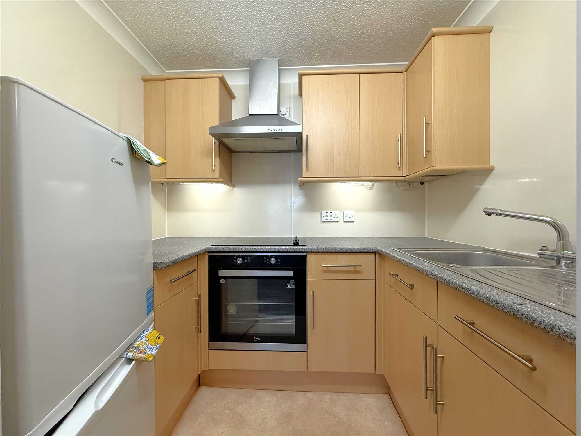 Chapel Court, Filey - Picture 12