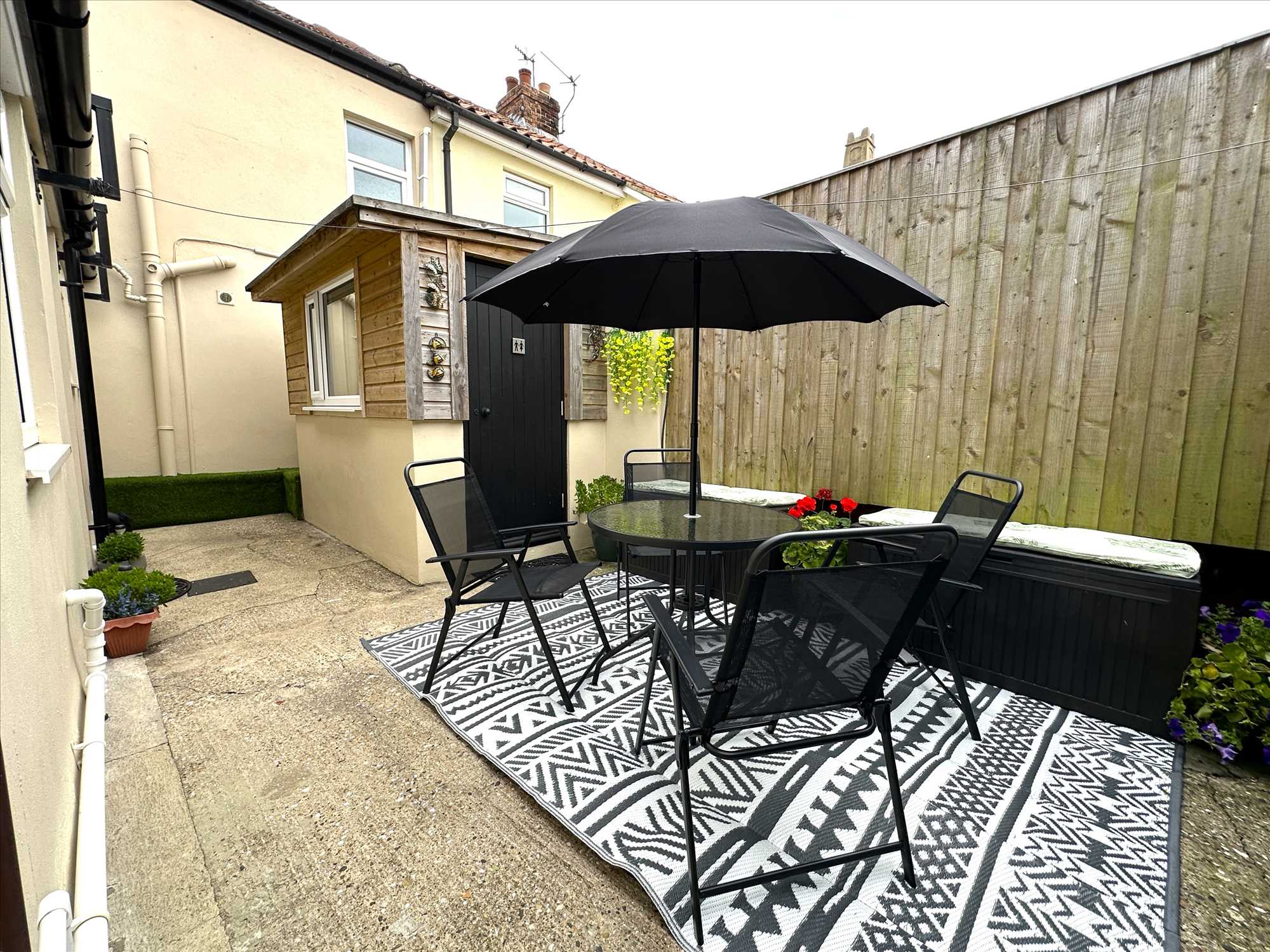 Moor Road, Filey - Picture 31