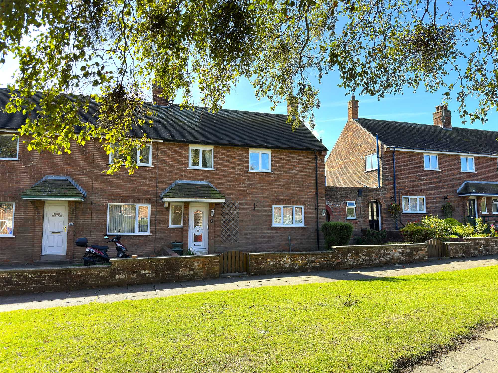 Grange Avenue, Filey - Picture 1