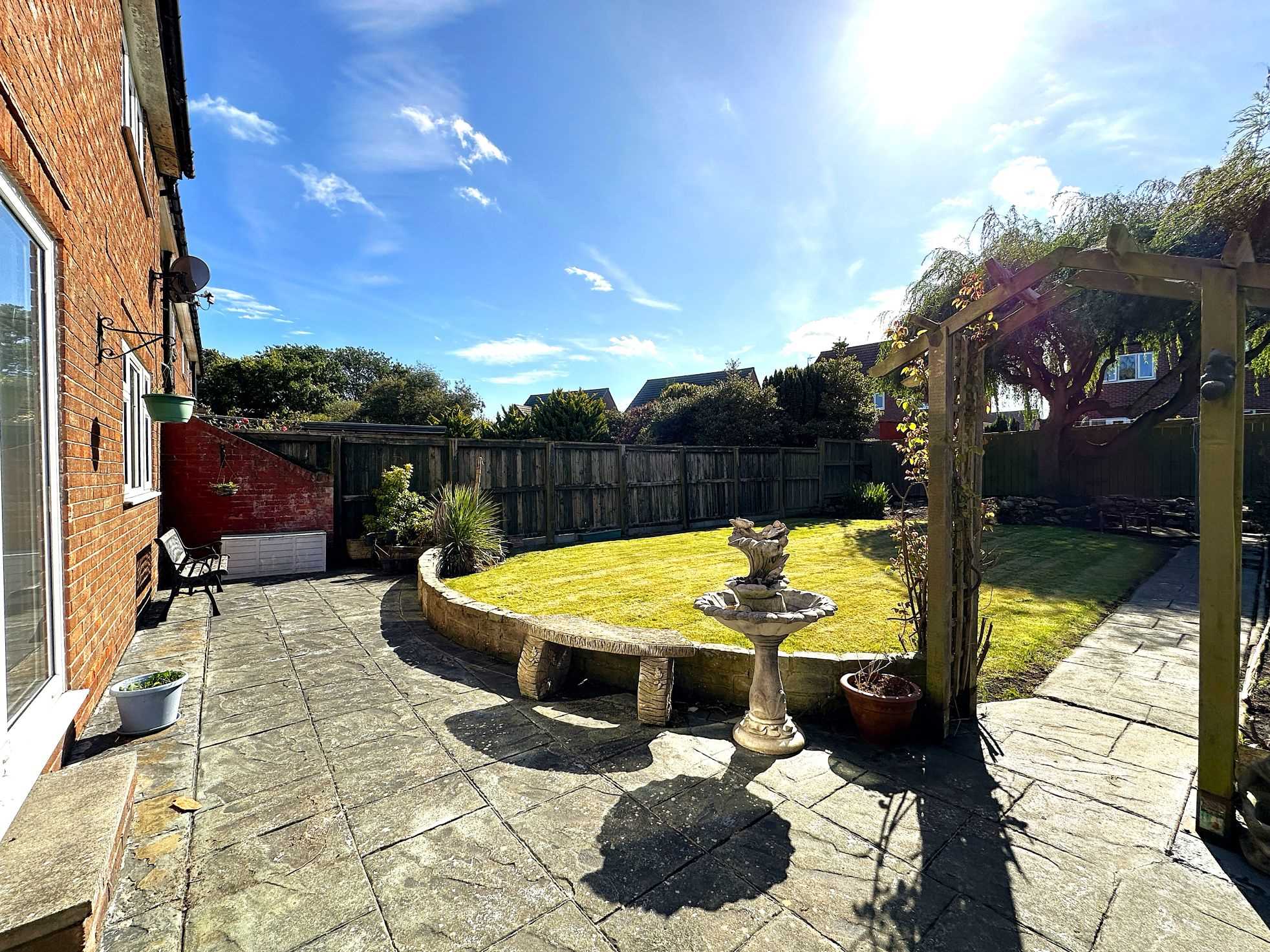 Grange Avenue, Filey - Picture 20