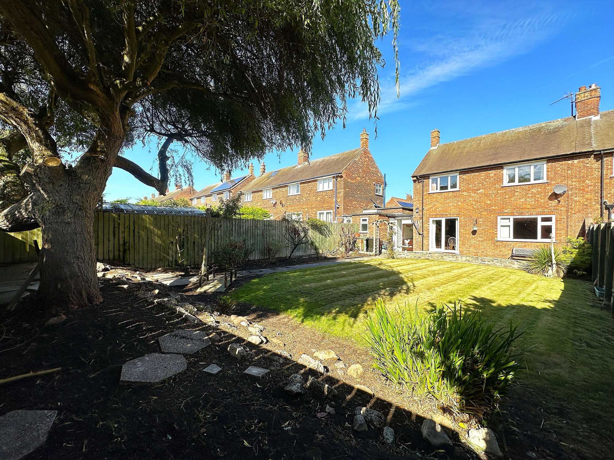 Grange Avenue, Filey - Picture 22