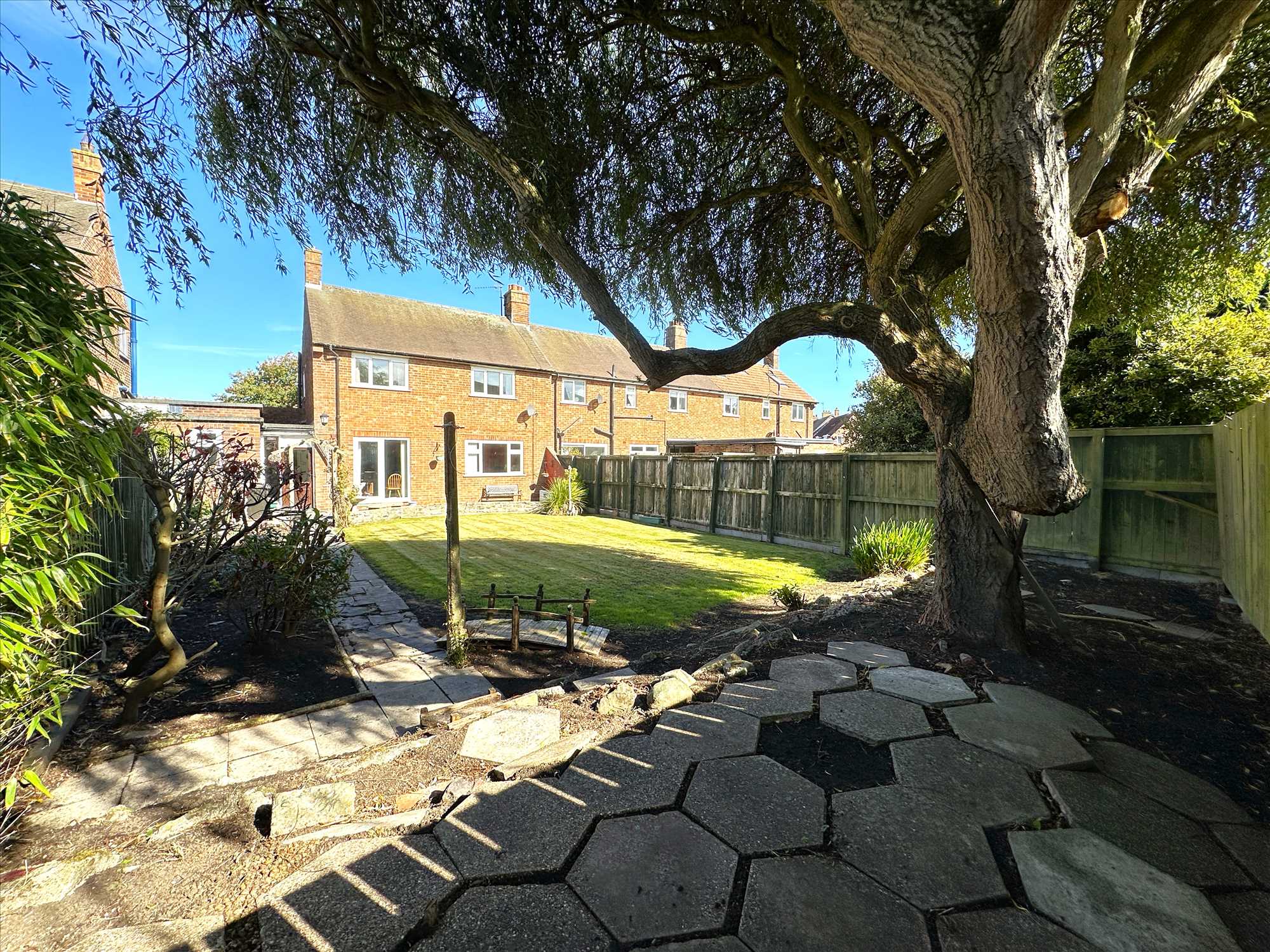 Grange Avenue, Filey - Picture 23