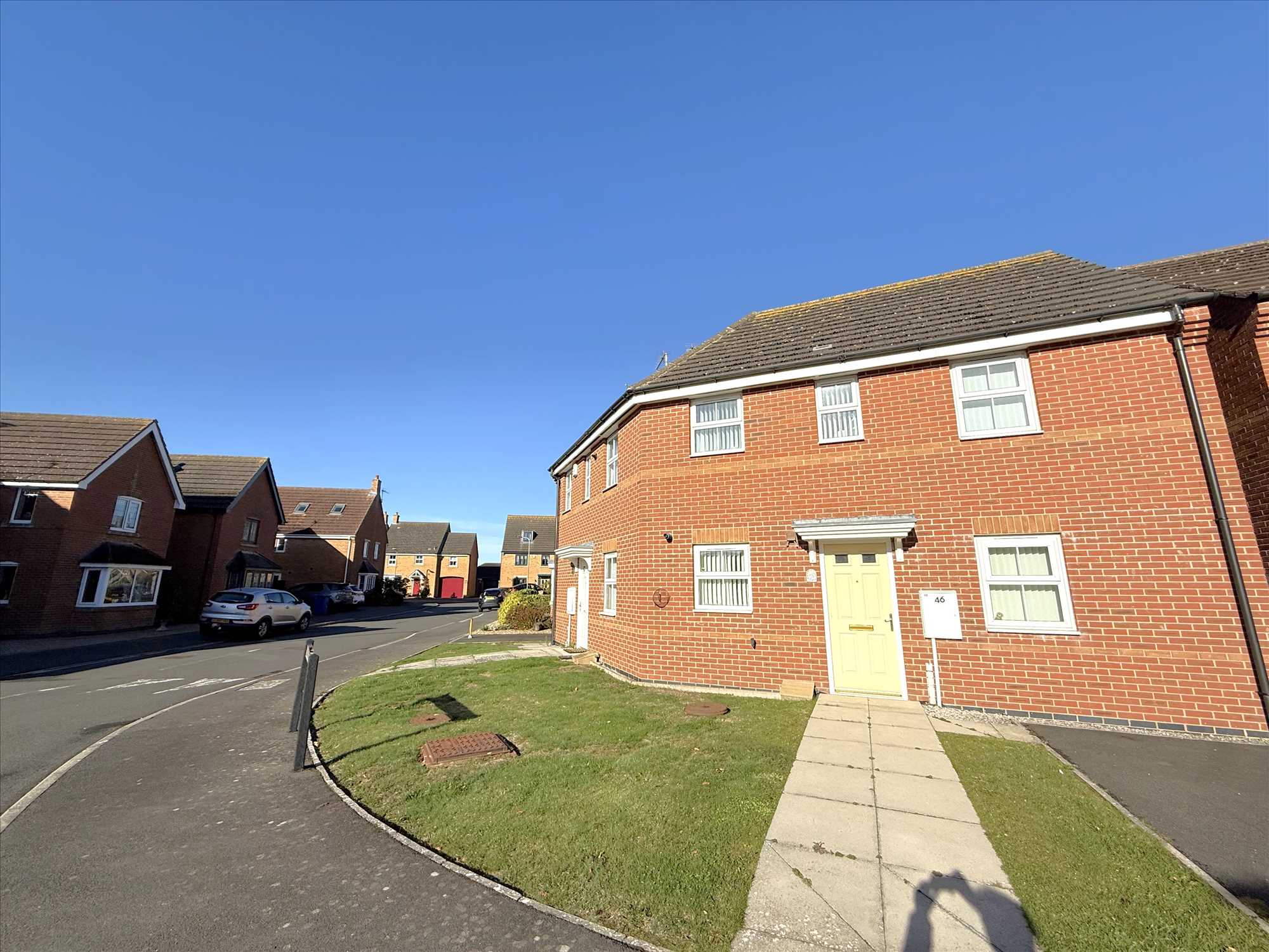 Pasture Crescent, Filey - Picture 1