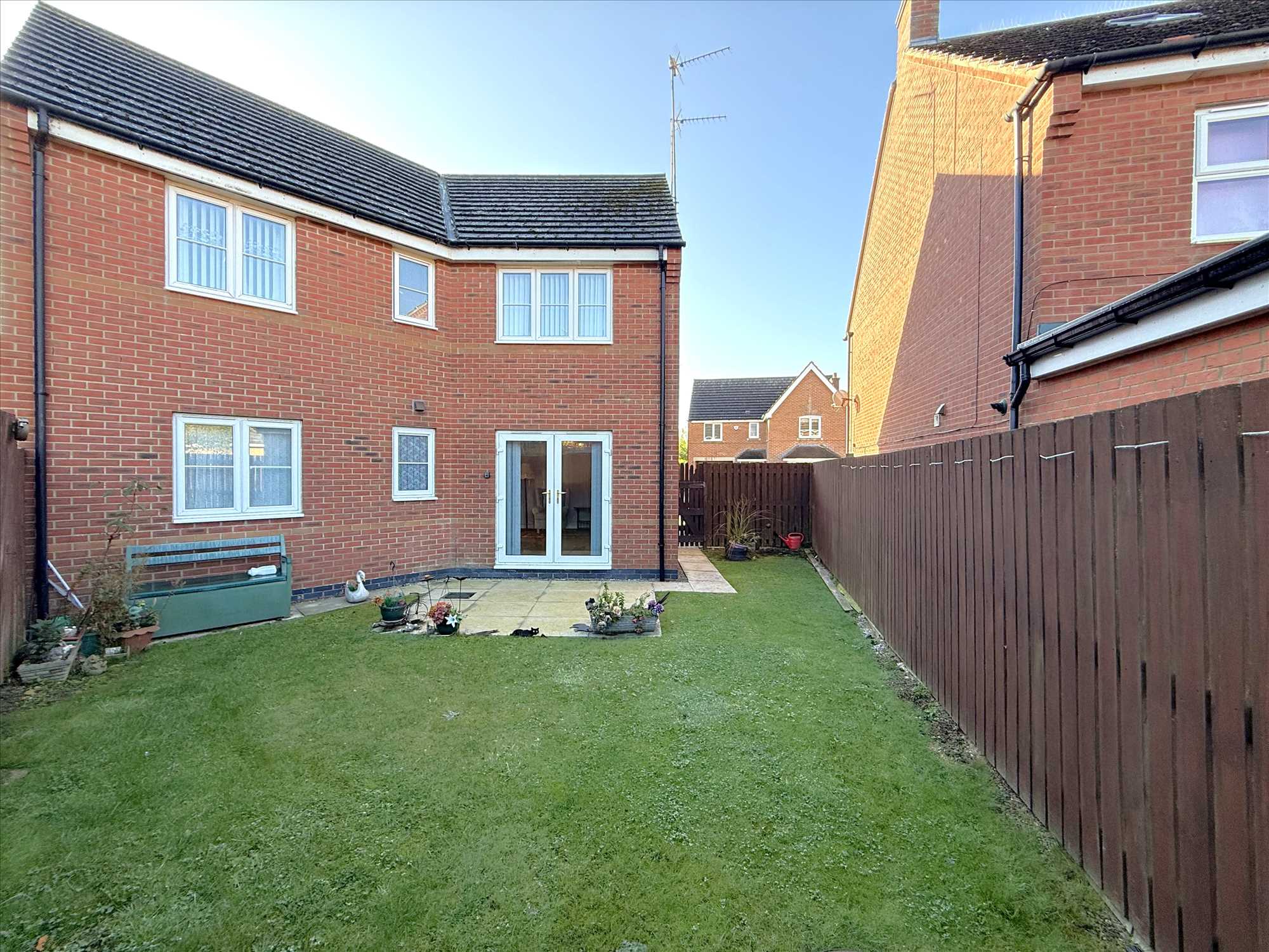 Pasture Crescent, Filey - Picture 2