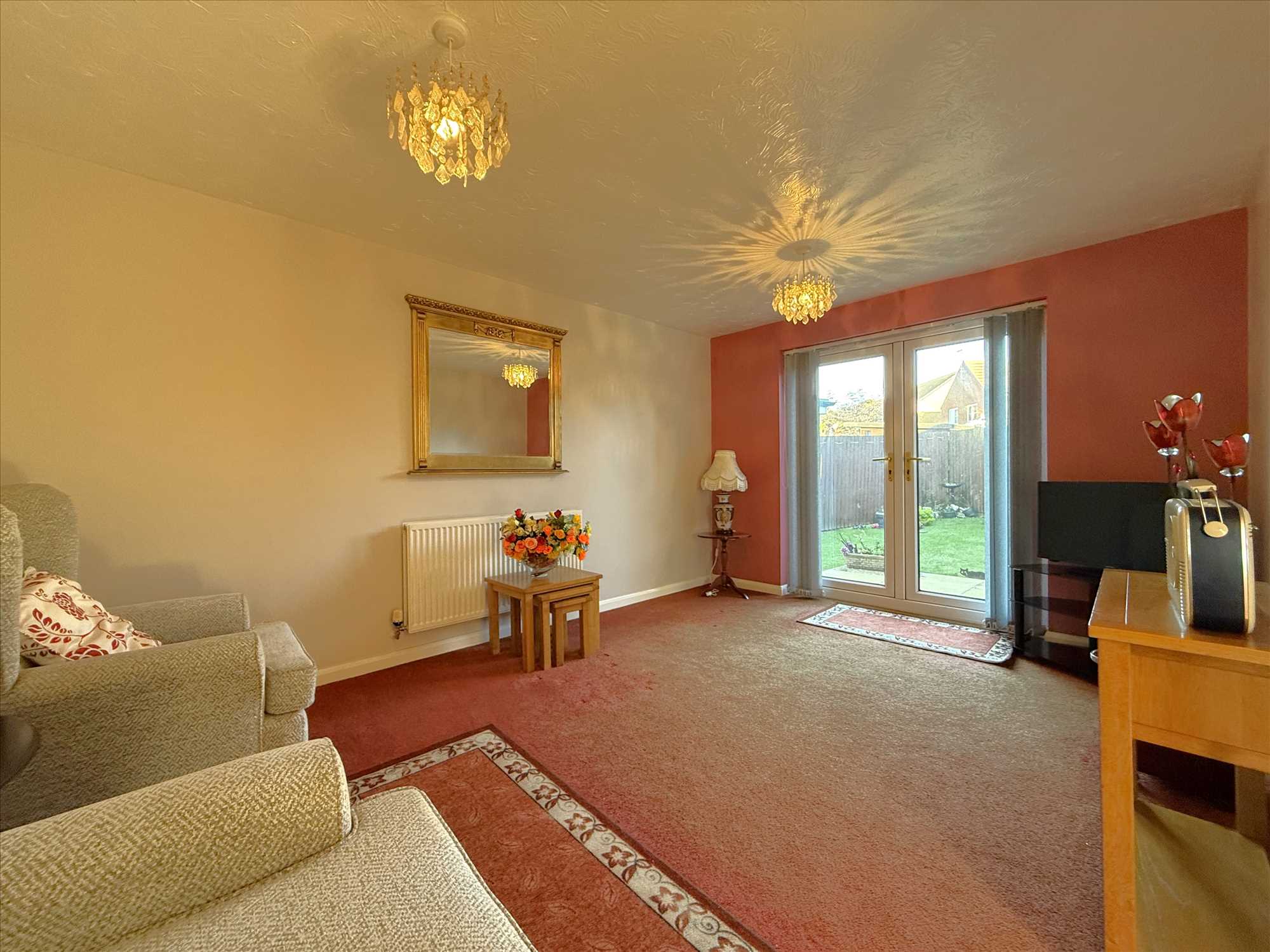 Pasture Crescent, Filey - Picture 4