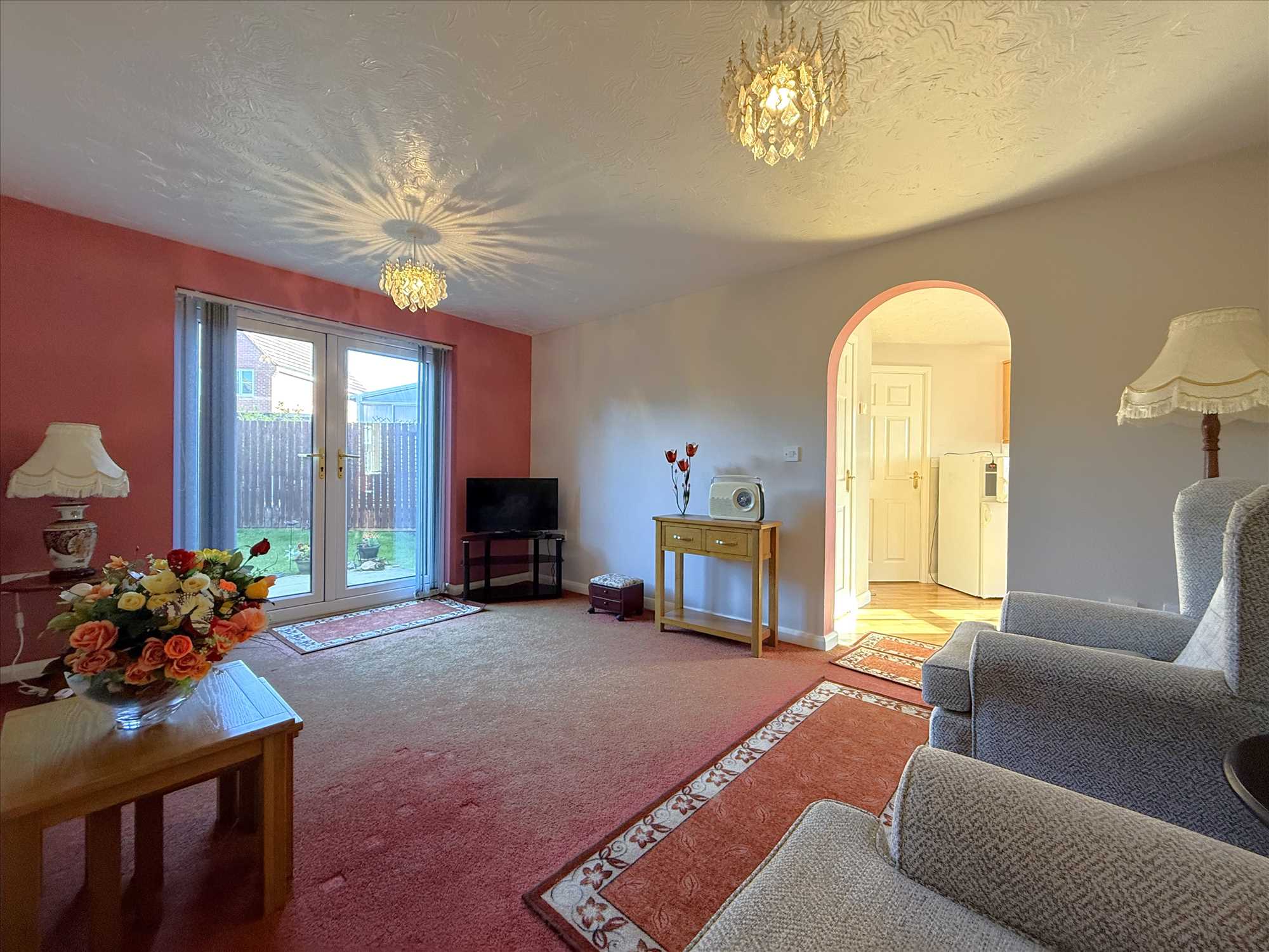 Pasture Crescent, Filey - Picture 5