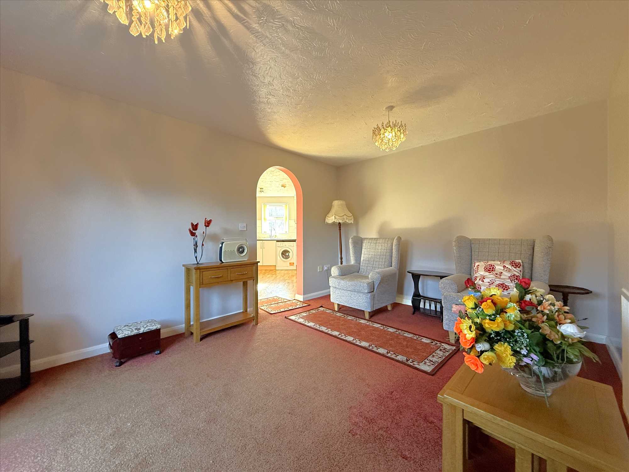 Pasture Crescent, Filey - Picture 6