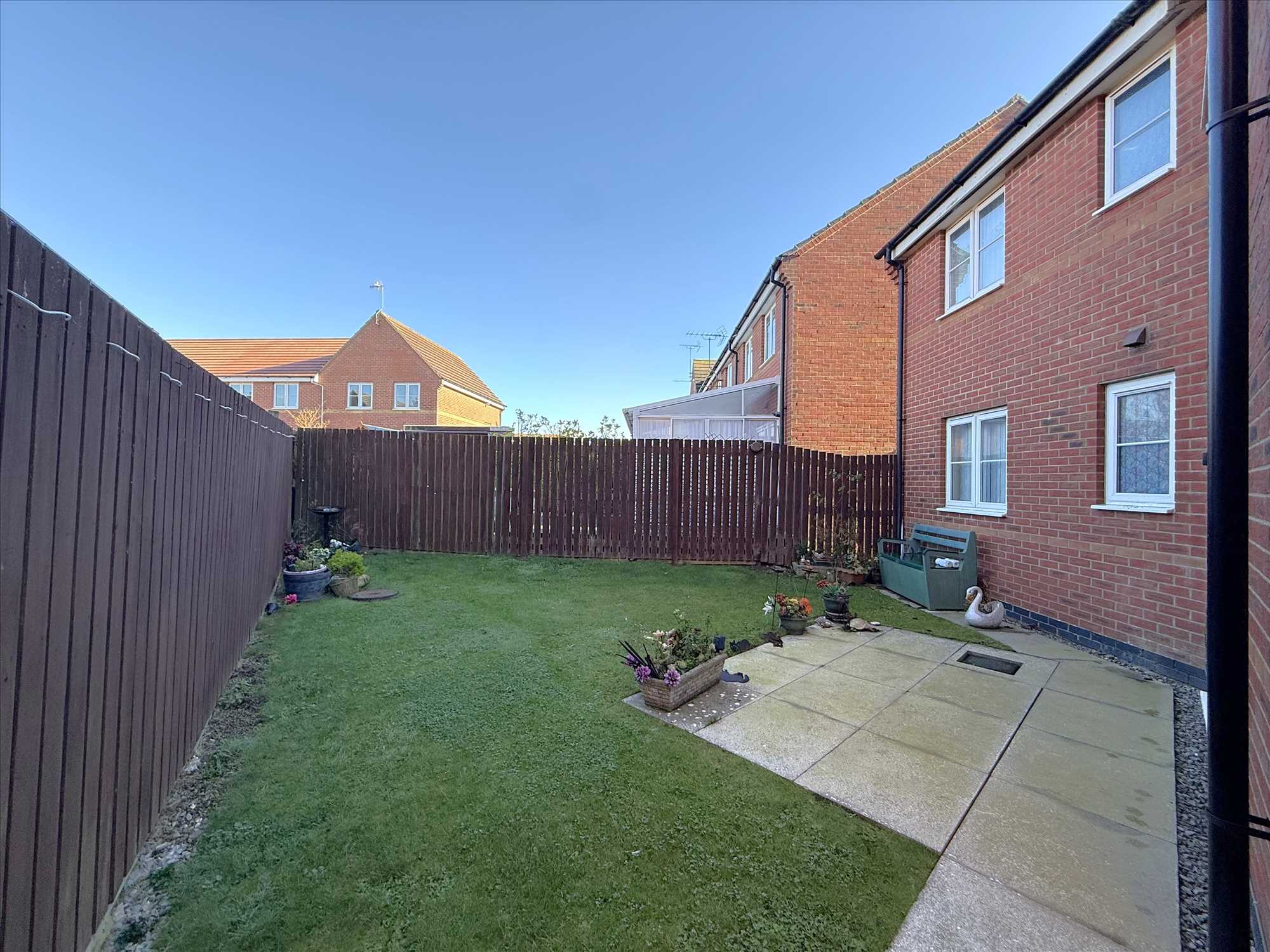 Pasture Crescent, Filey - Picture 15