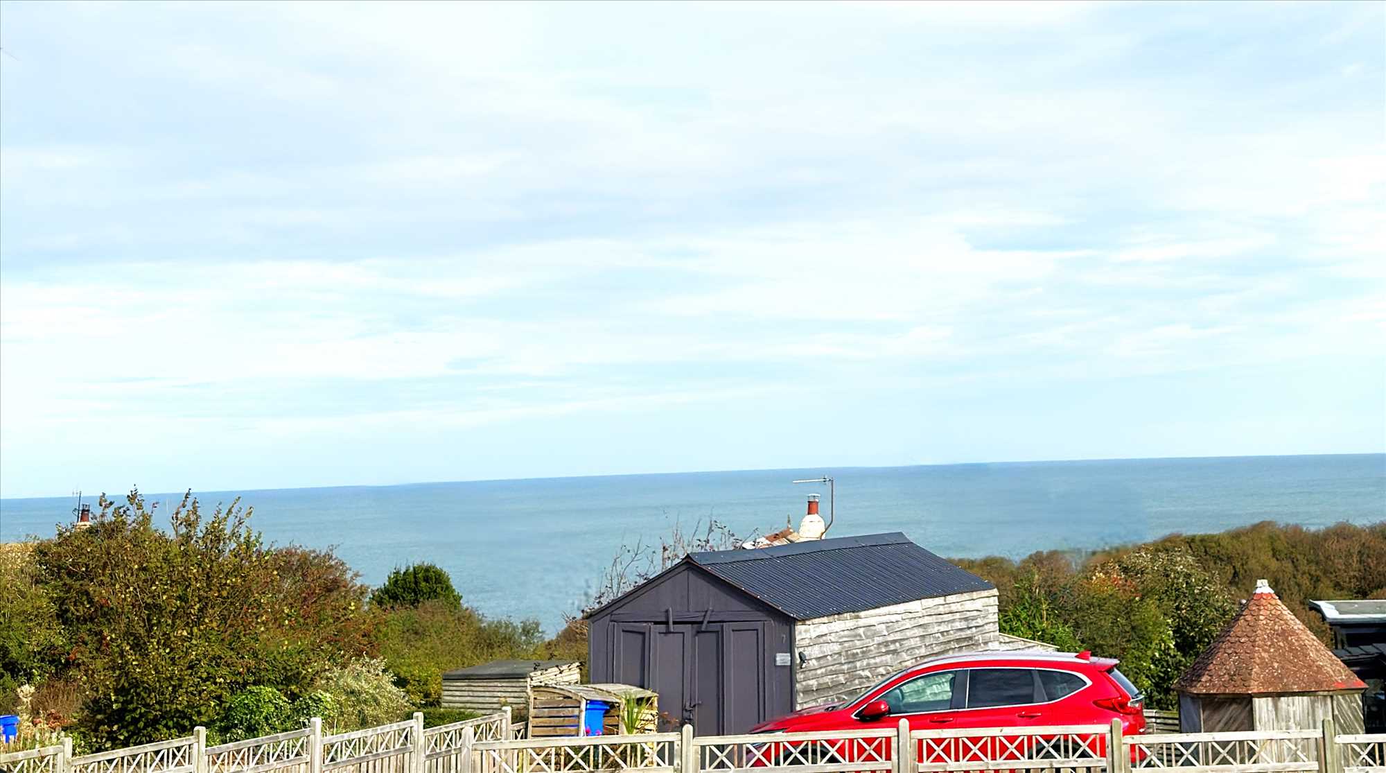 Gap Road, Hunmanby Gap - Picture 20