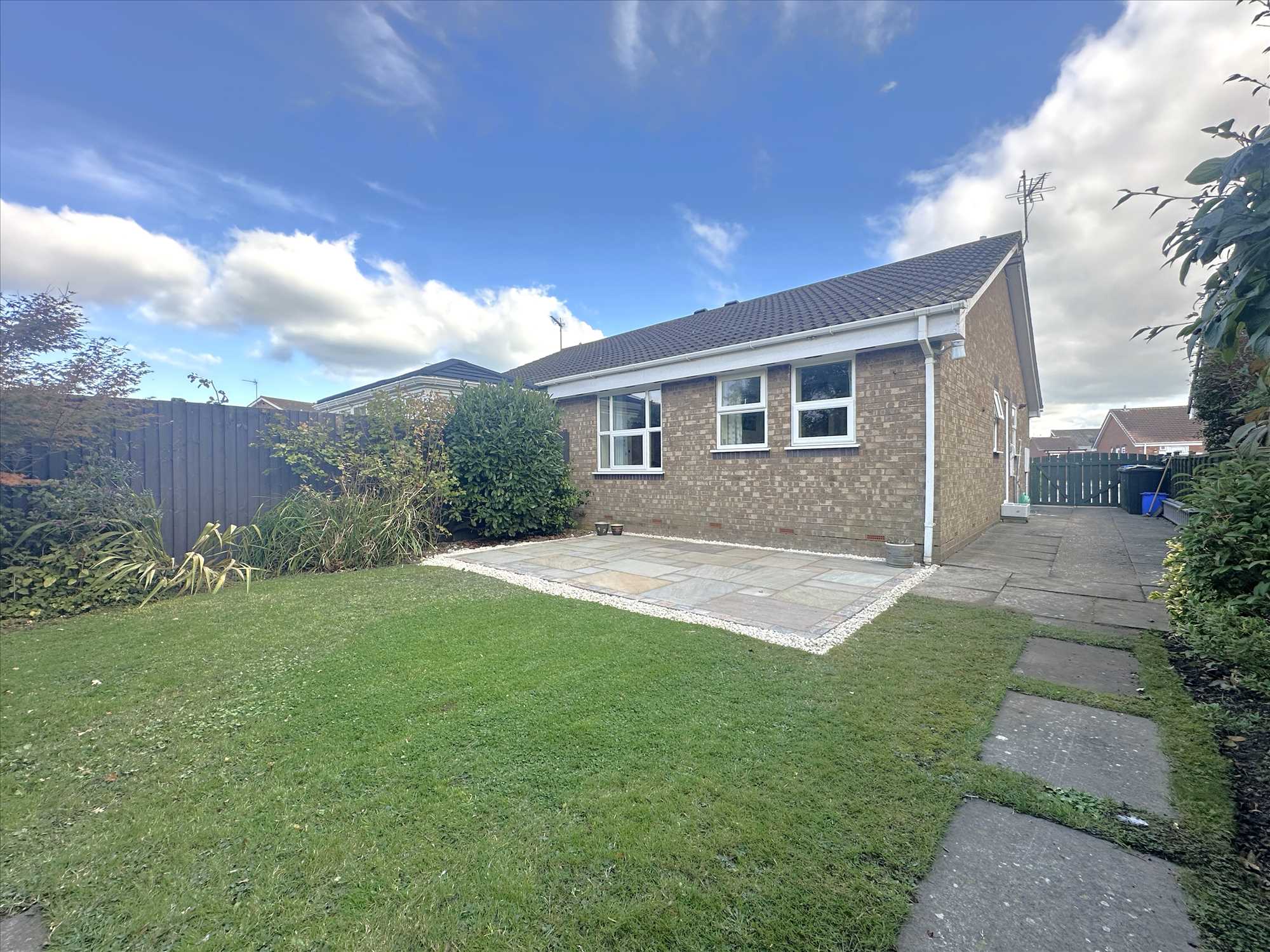 Thorn Tree Avenue, Filey - Picture 14