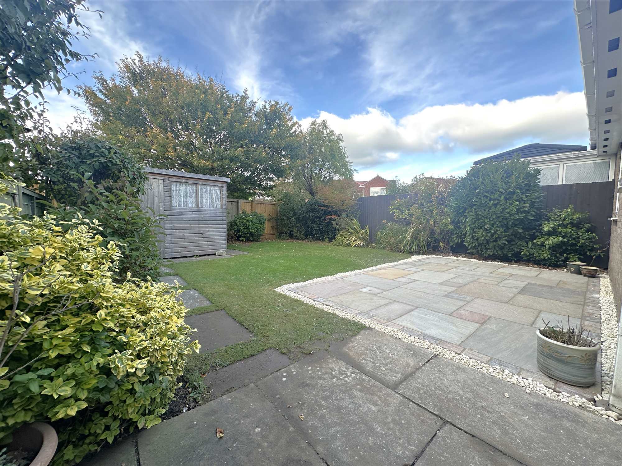 Thorn Tree Avenue, Filey - Print - Picture 15