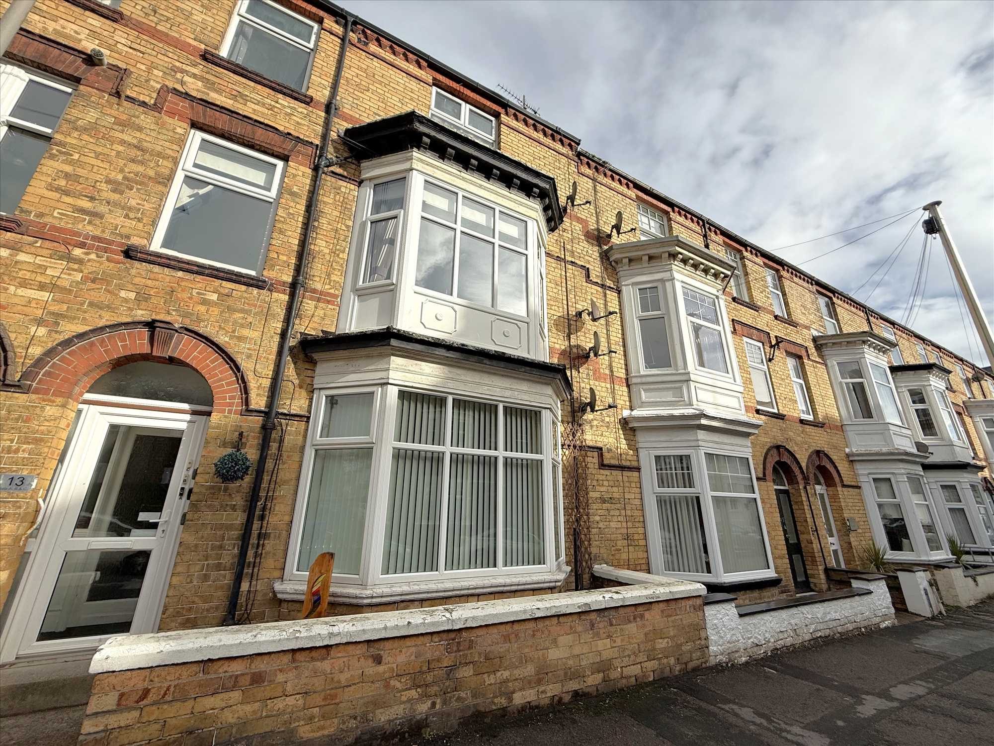 Rutland Street - Picture 1