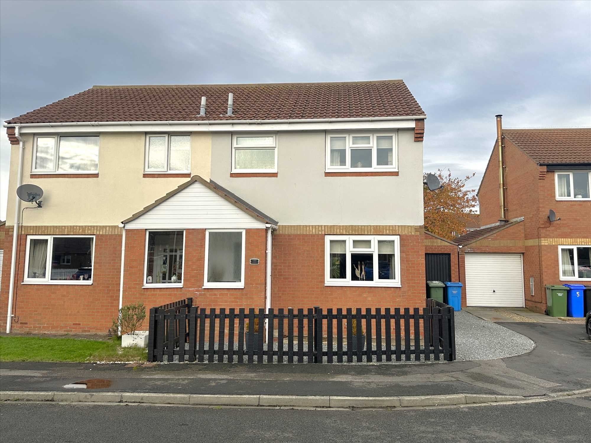 Teal Close, Filey - Picture 28