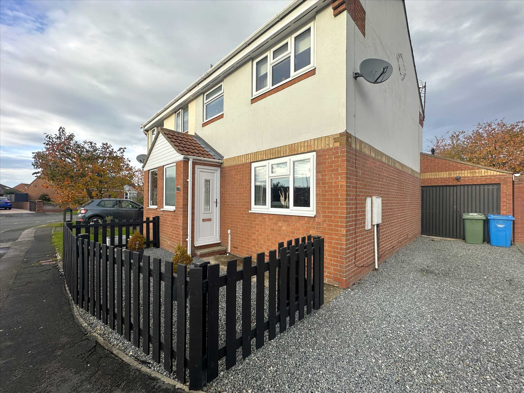 Teal Close, Filey - Print - Picture 29