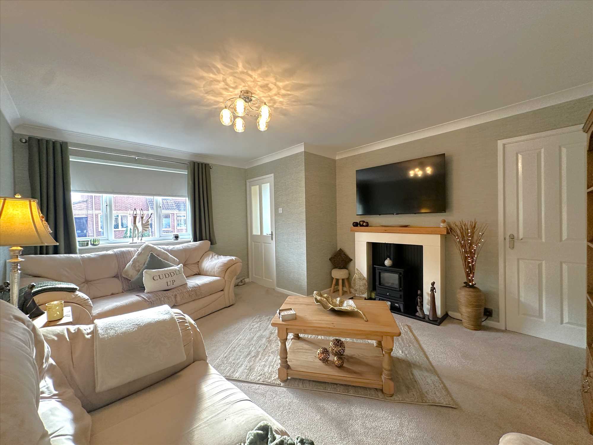 Teal Close, Filey - Picture 5