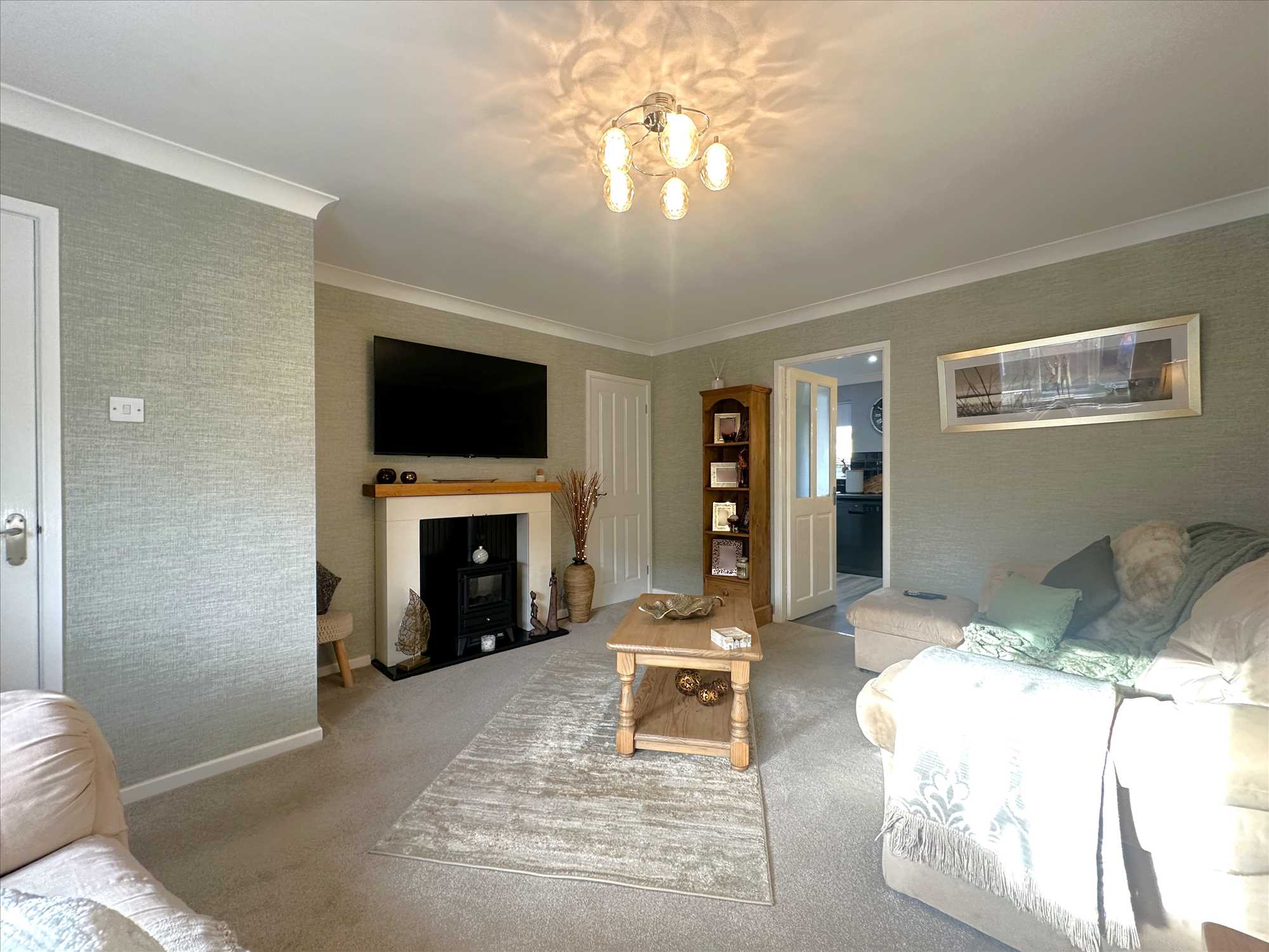 Teal Close, Filey - Picture 6