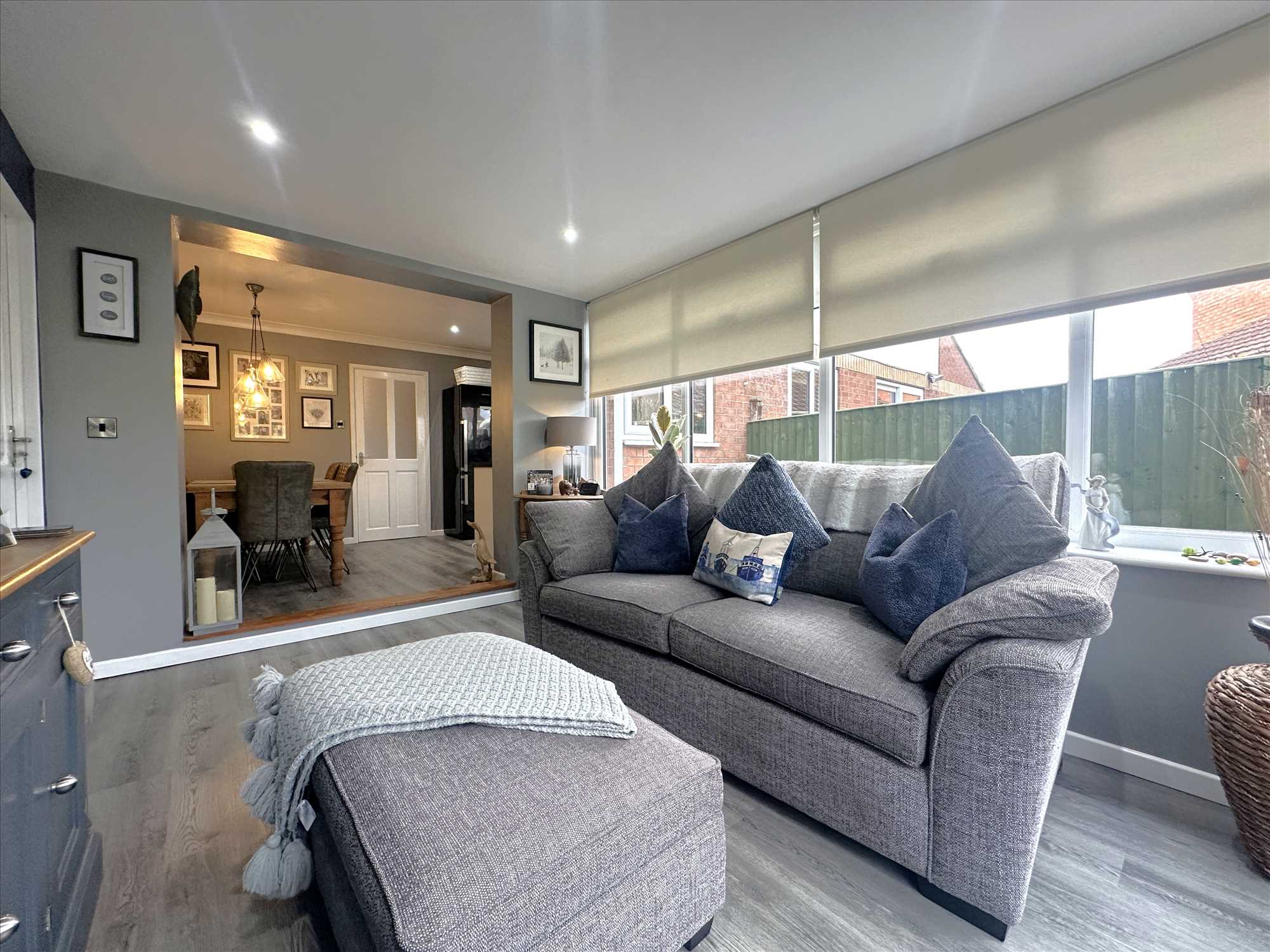 Teal Close, Filey - Picture 13