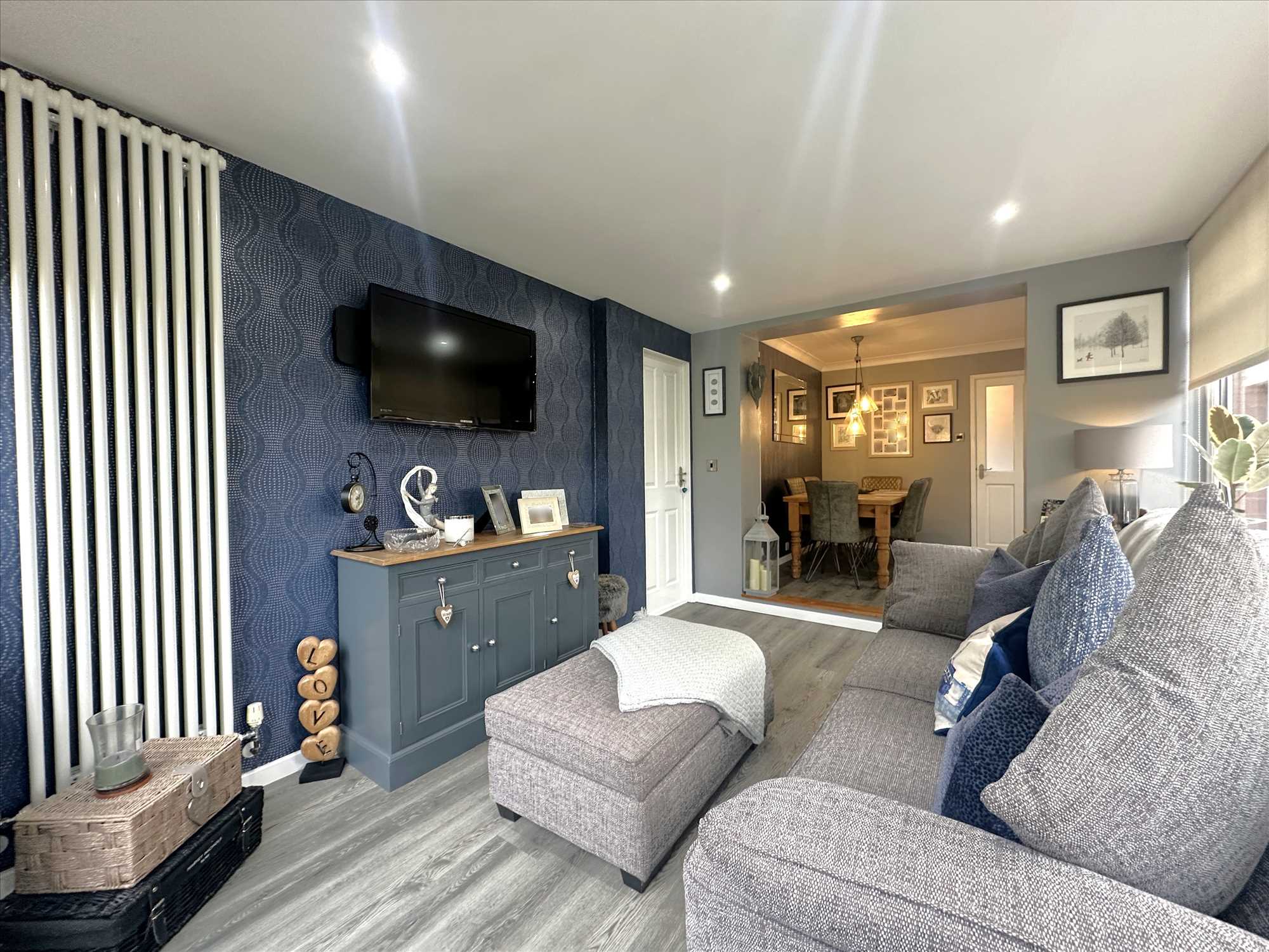 Teal Close, Filey - Picture 14