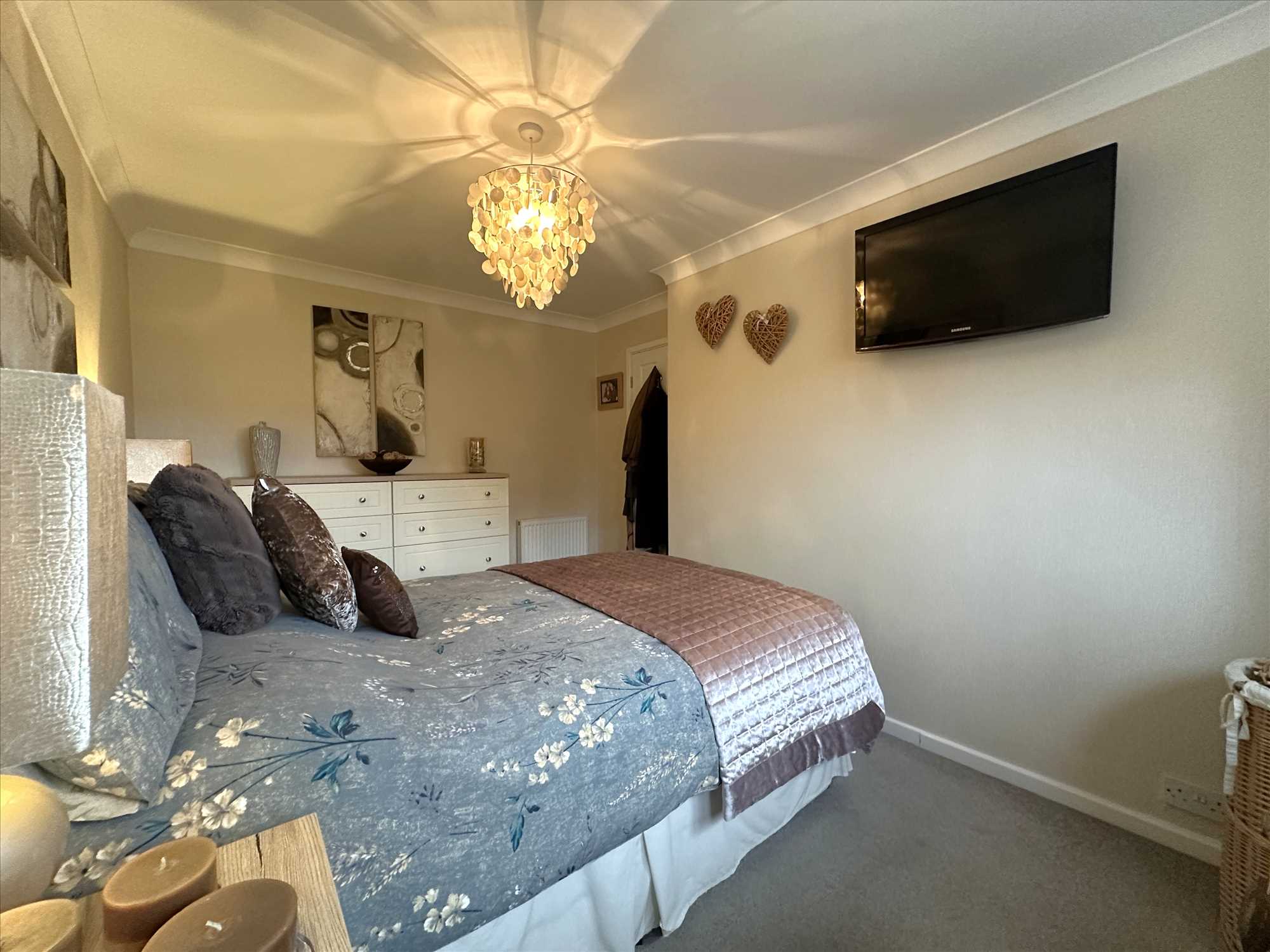 Teal Close, Filey - Picture 17