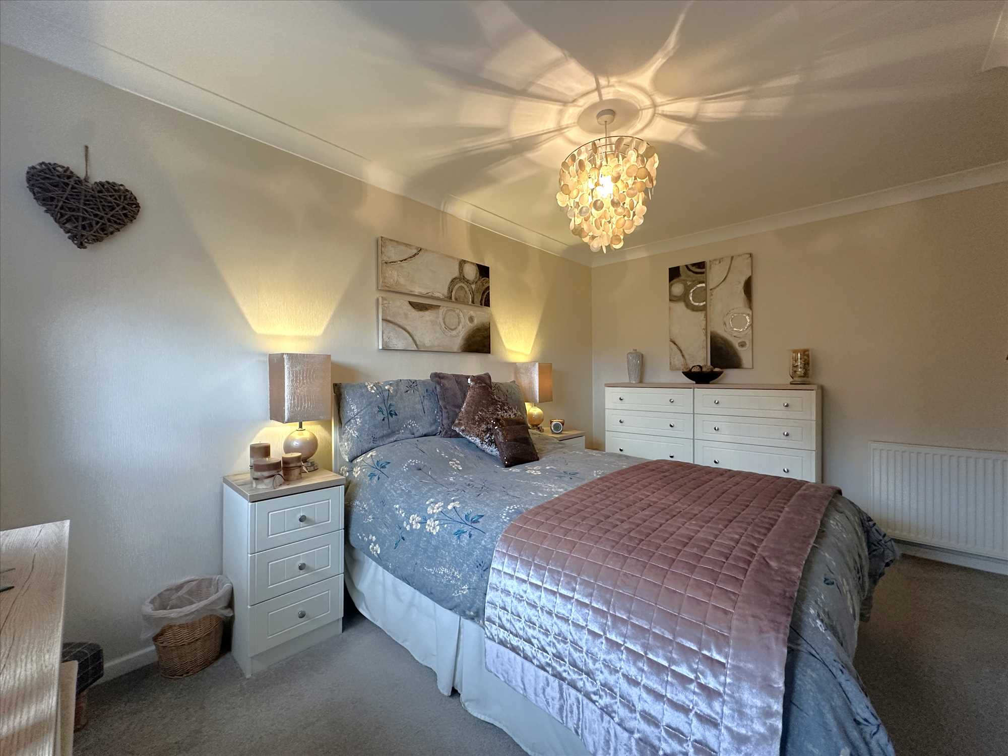 Teal Close, Filey - Picture 18