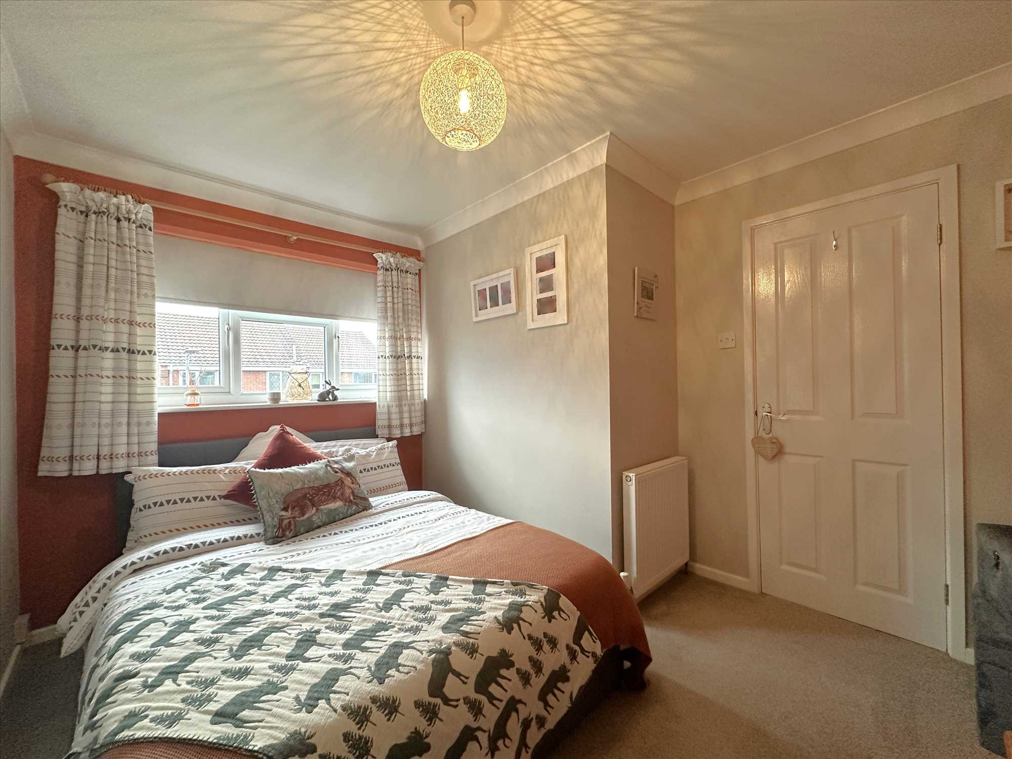 Teal Close, Filey - Picture 21