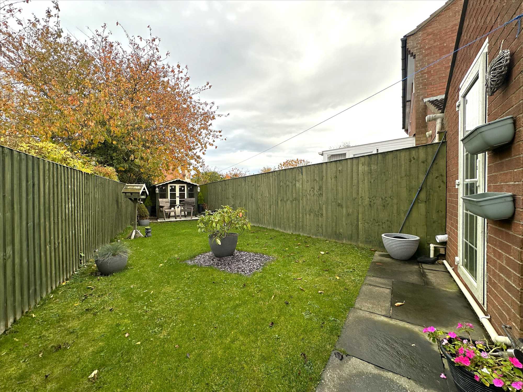 Teal Close, Filey - Picture 25