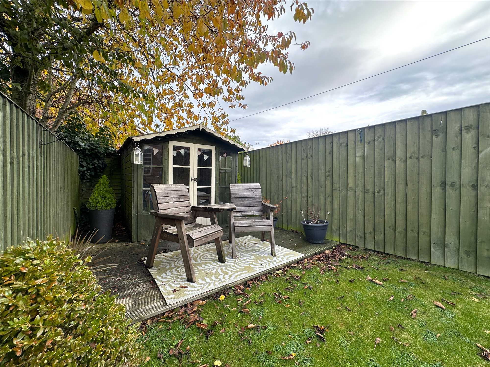 Teal Close, Filey - Picture 26