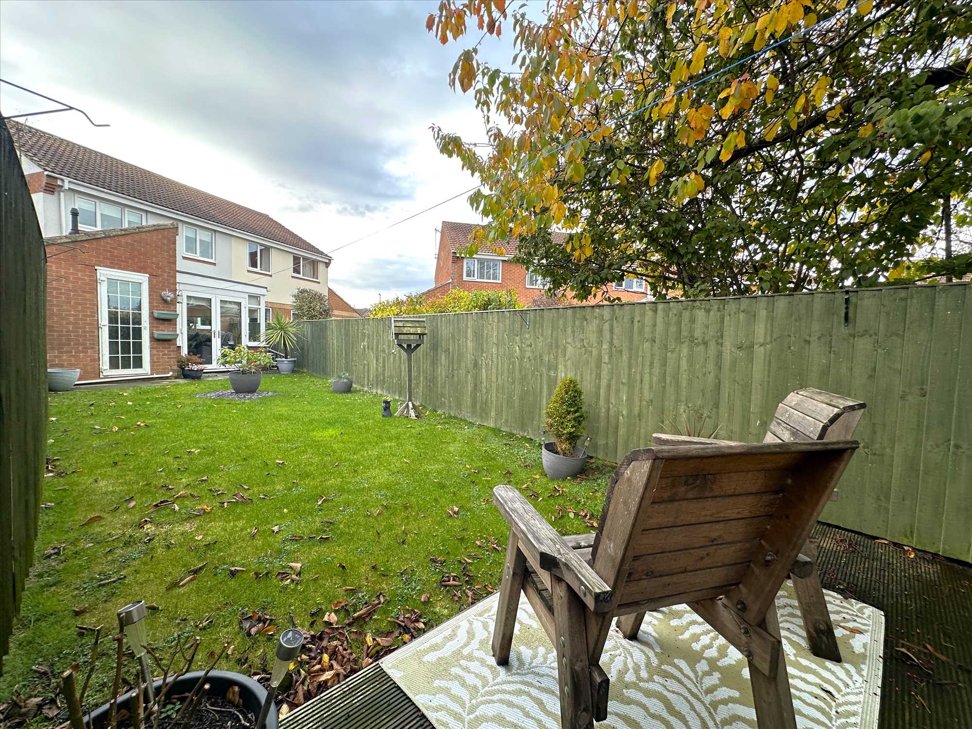 Teal Close, Filey - Picture 27