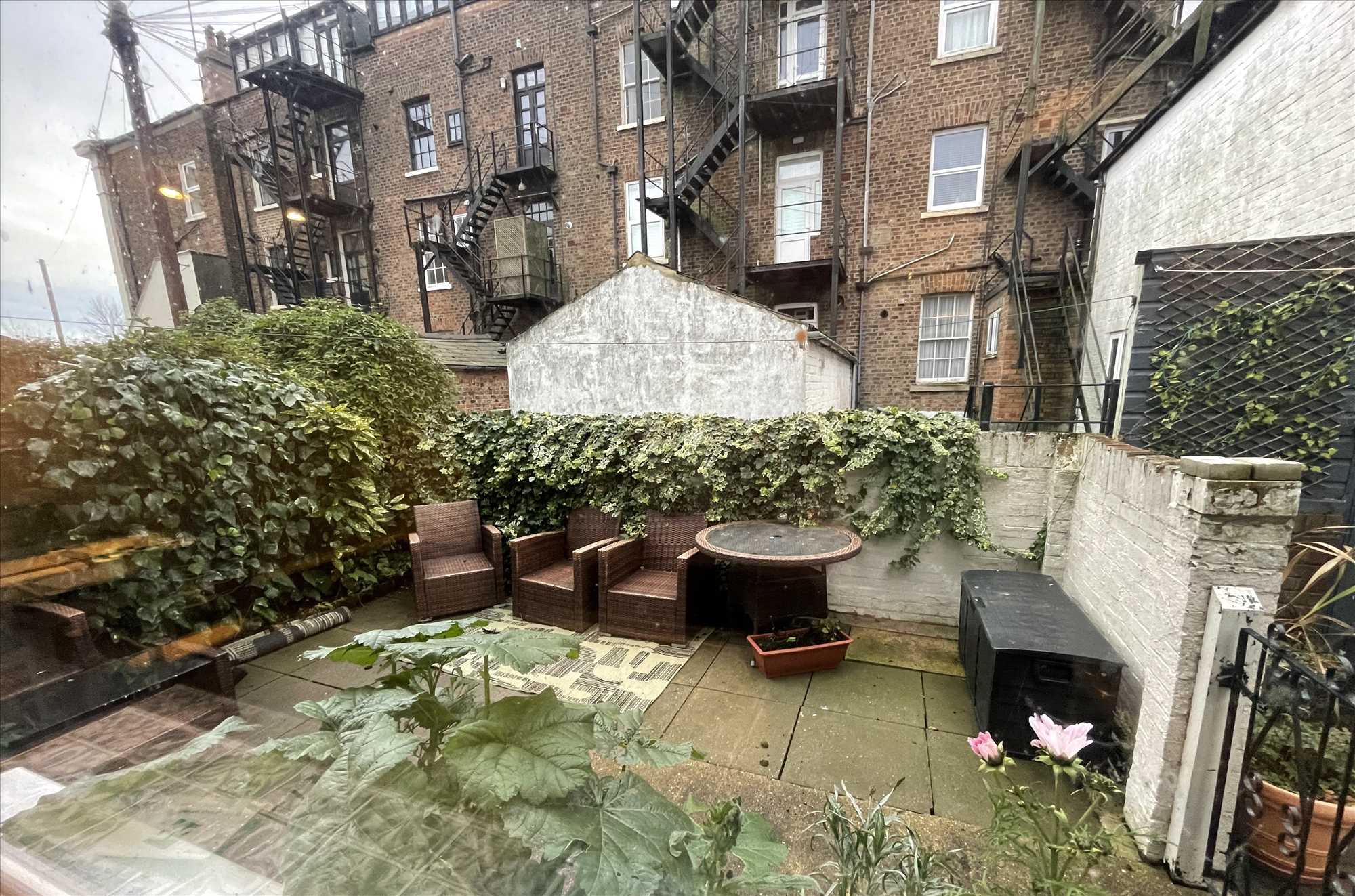 South Crescent Road - Picture 7