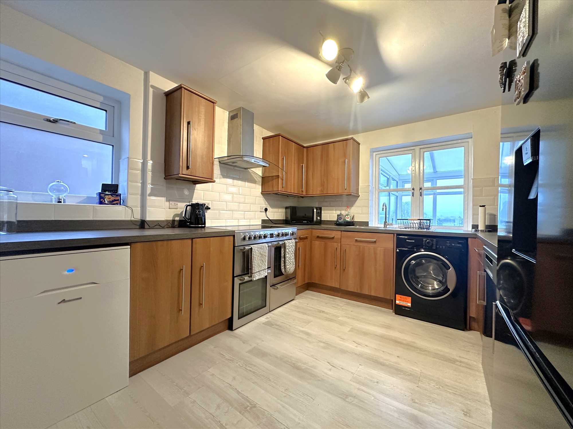 Laking Lane, Wold Newton - Picture 2