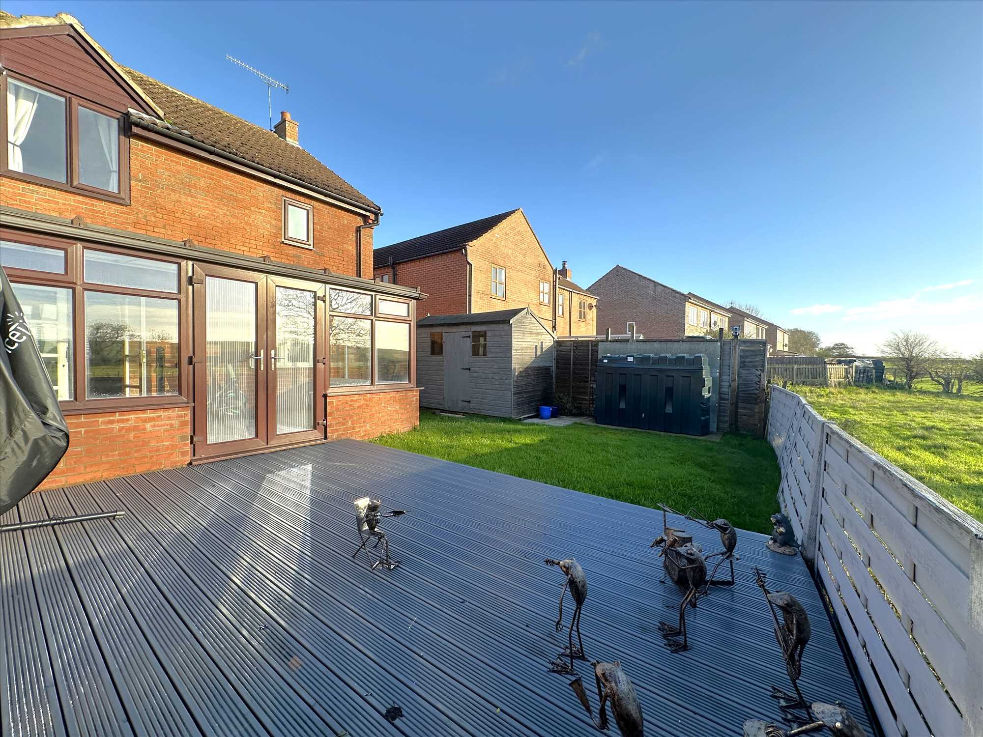 Laking Lane, Wold Newton - Picture 9