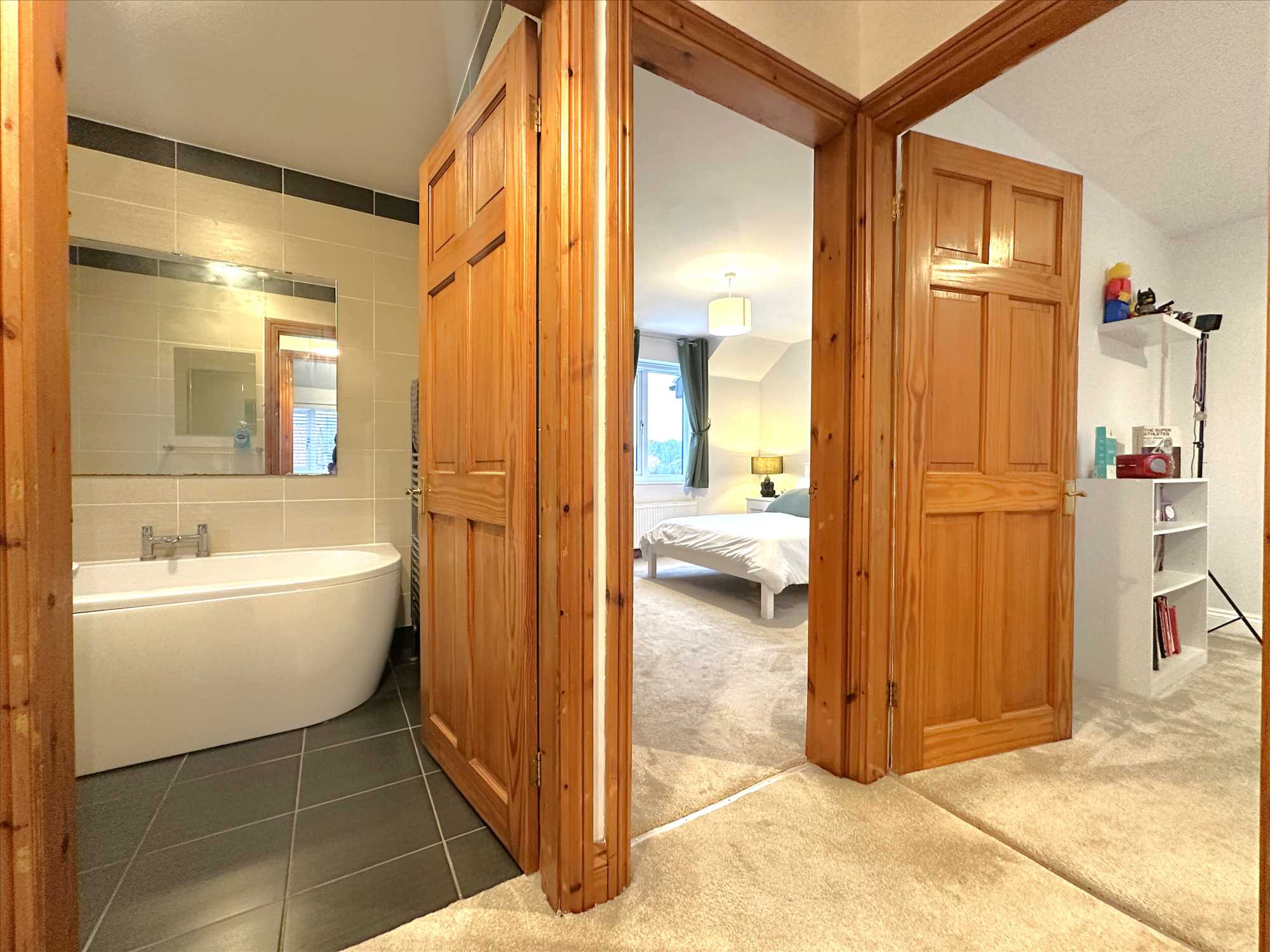 Laking Lane, Wold Newton - Picture 12