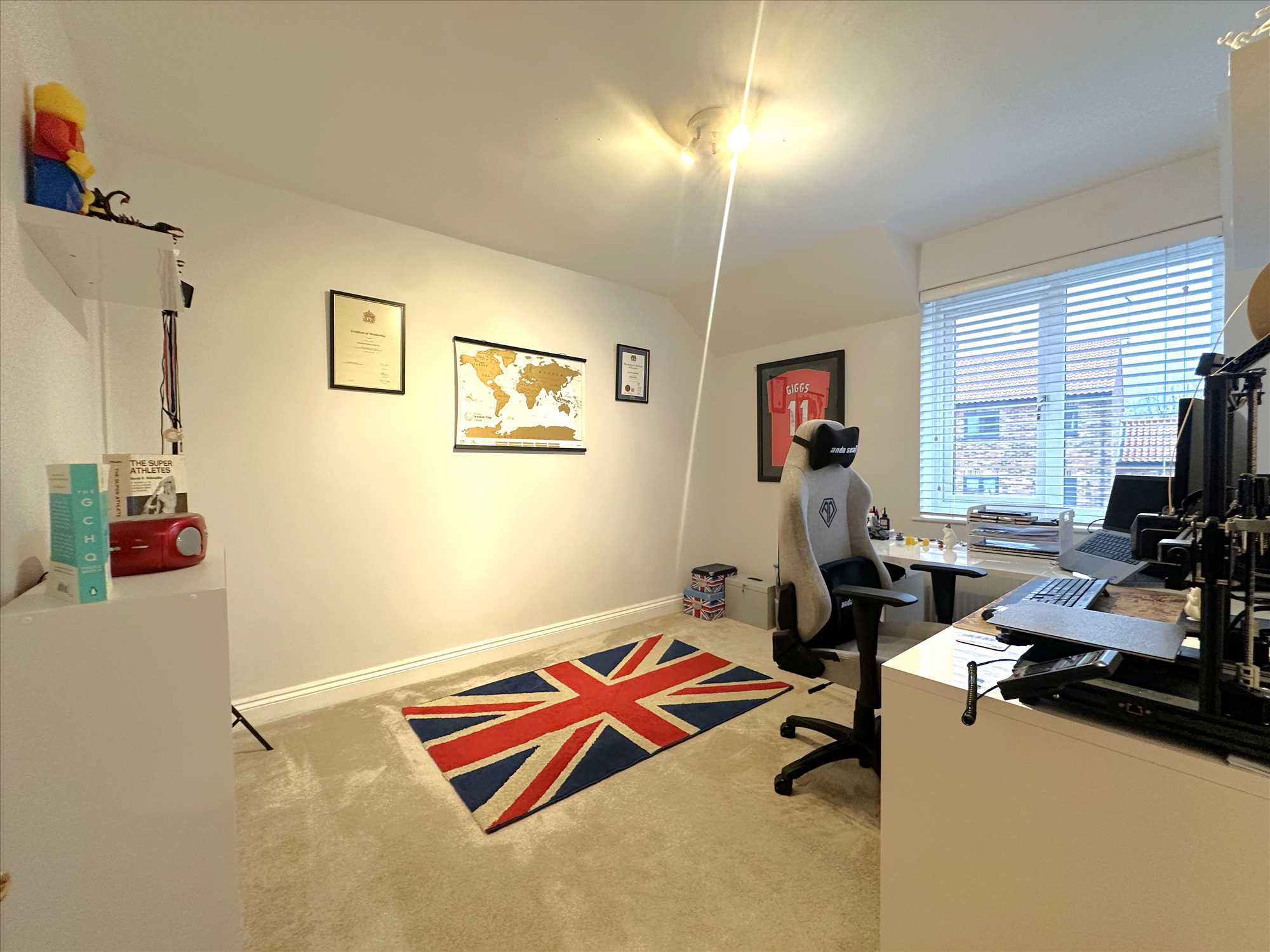 Laking Lane, Wold Newton - Picture 17