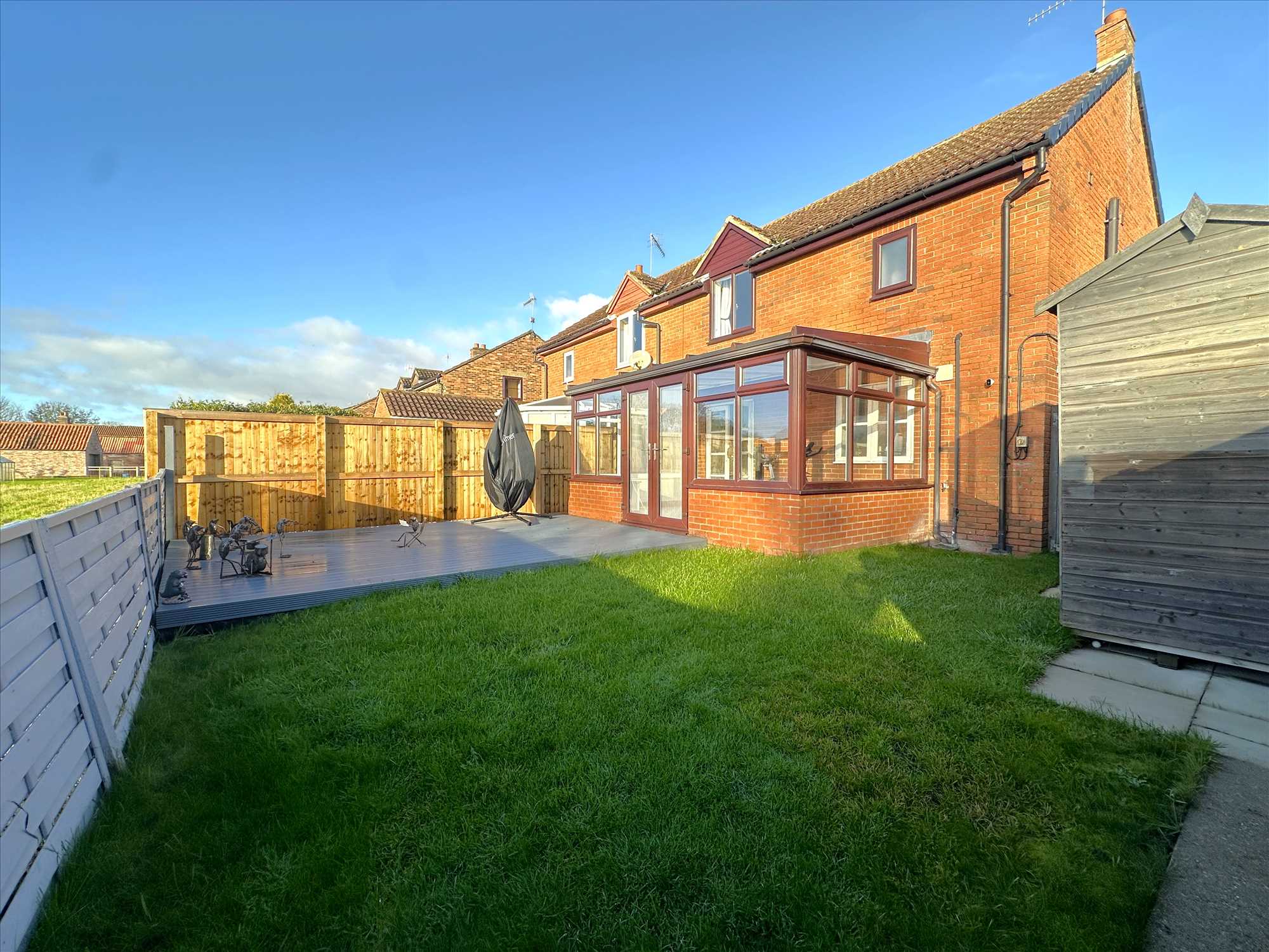 Laking Lane, Wold Newton - Picture 22