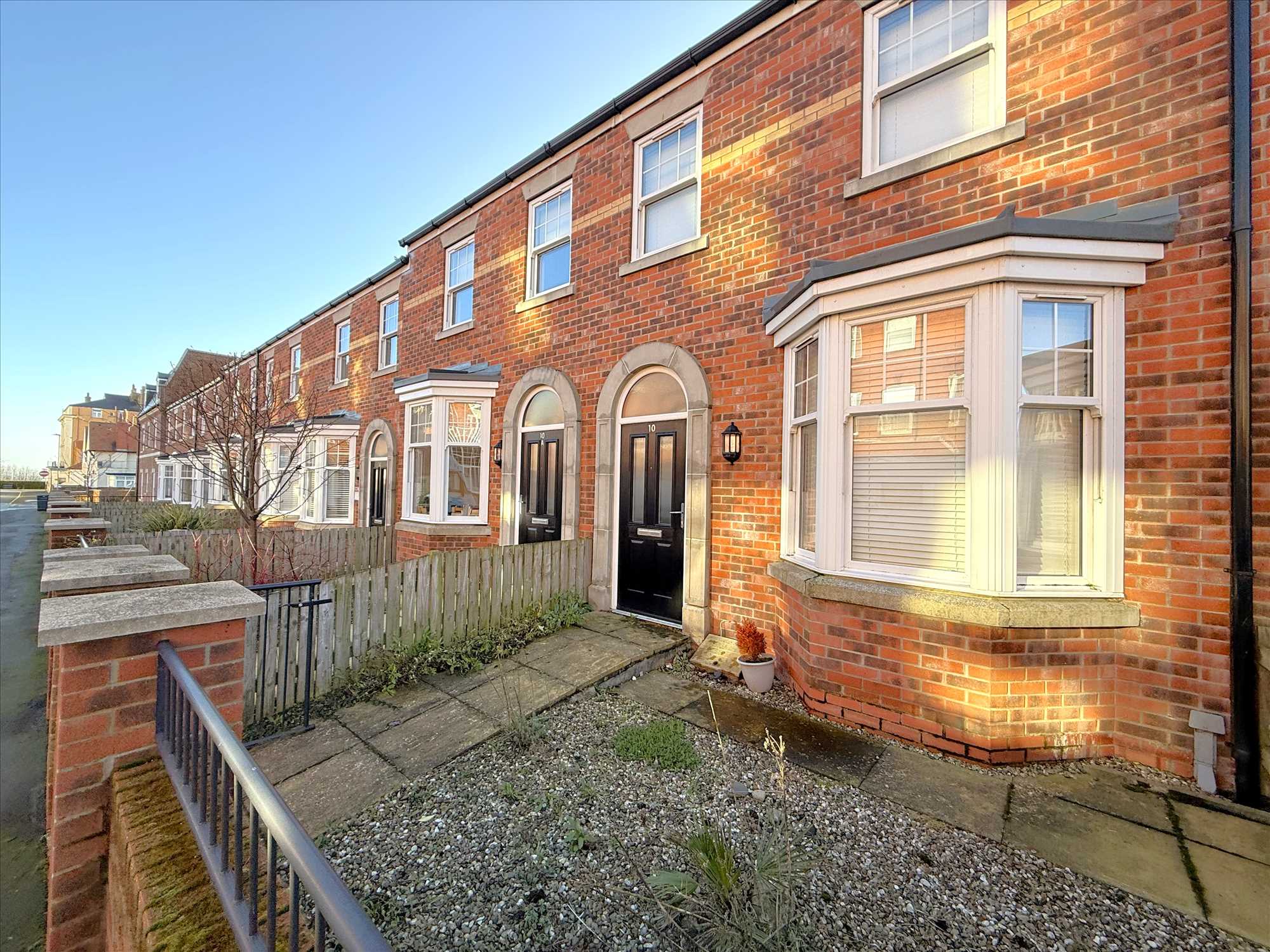 Southdene, Filey - Picture 1